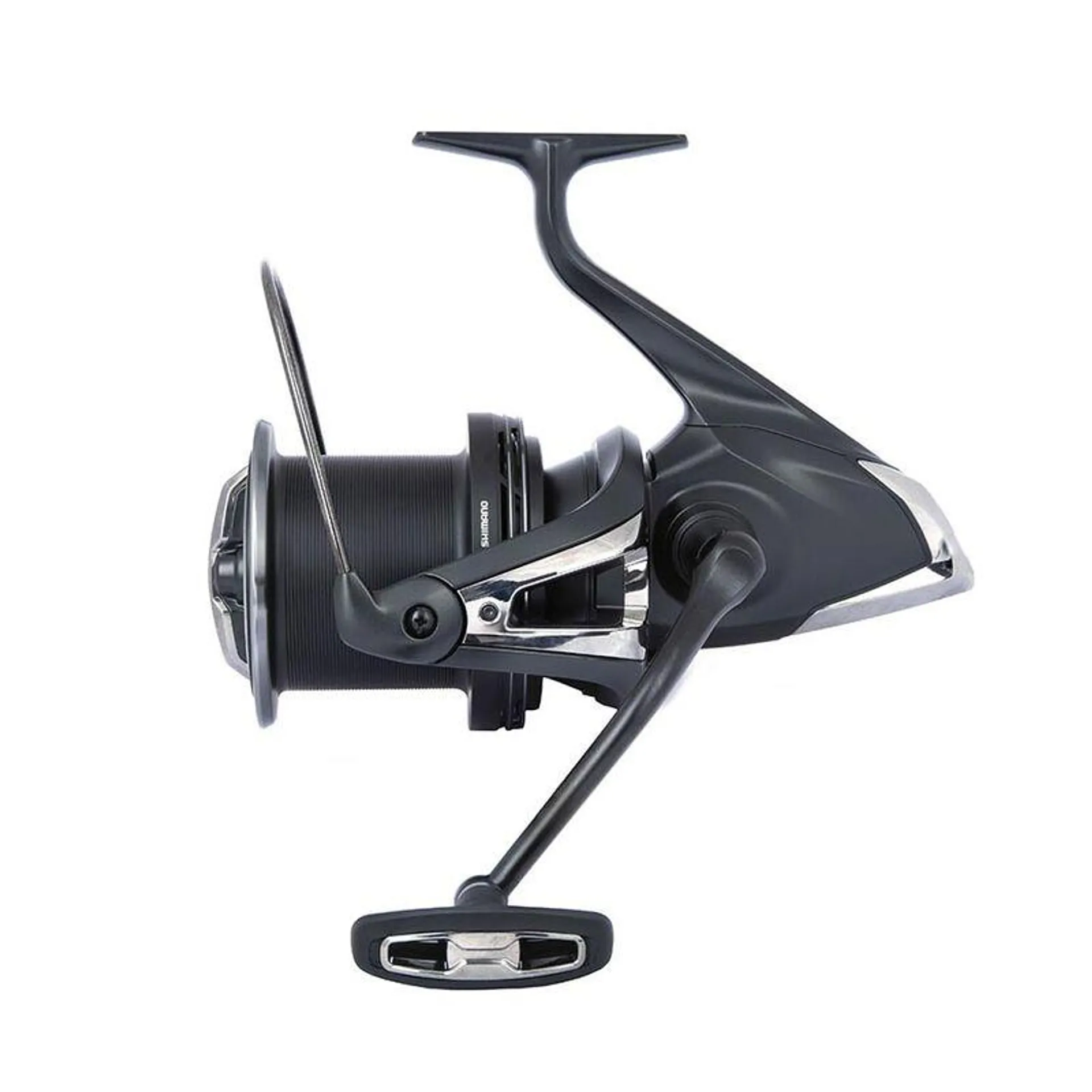 Moulinet carpe Shimano Aero technium MgS XTD 14000