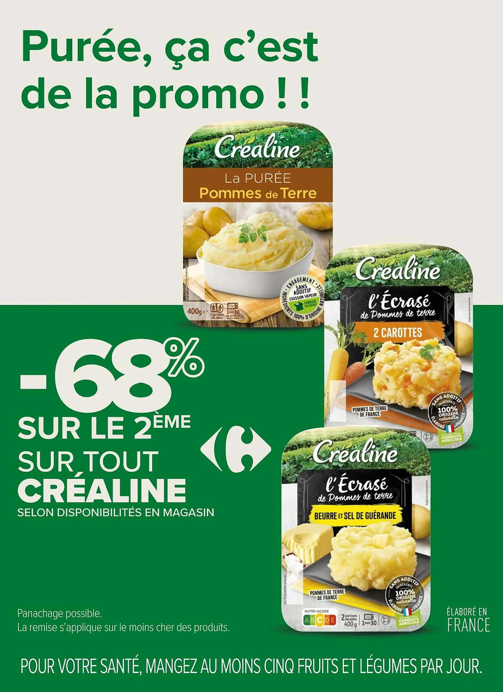 Catalogue Carrefour Express du 19 mars au 1 avril 2024 - Catalogue page 8