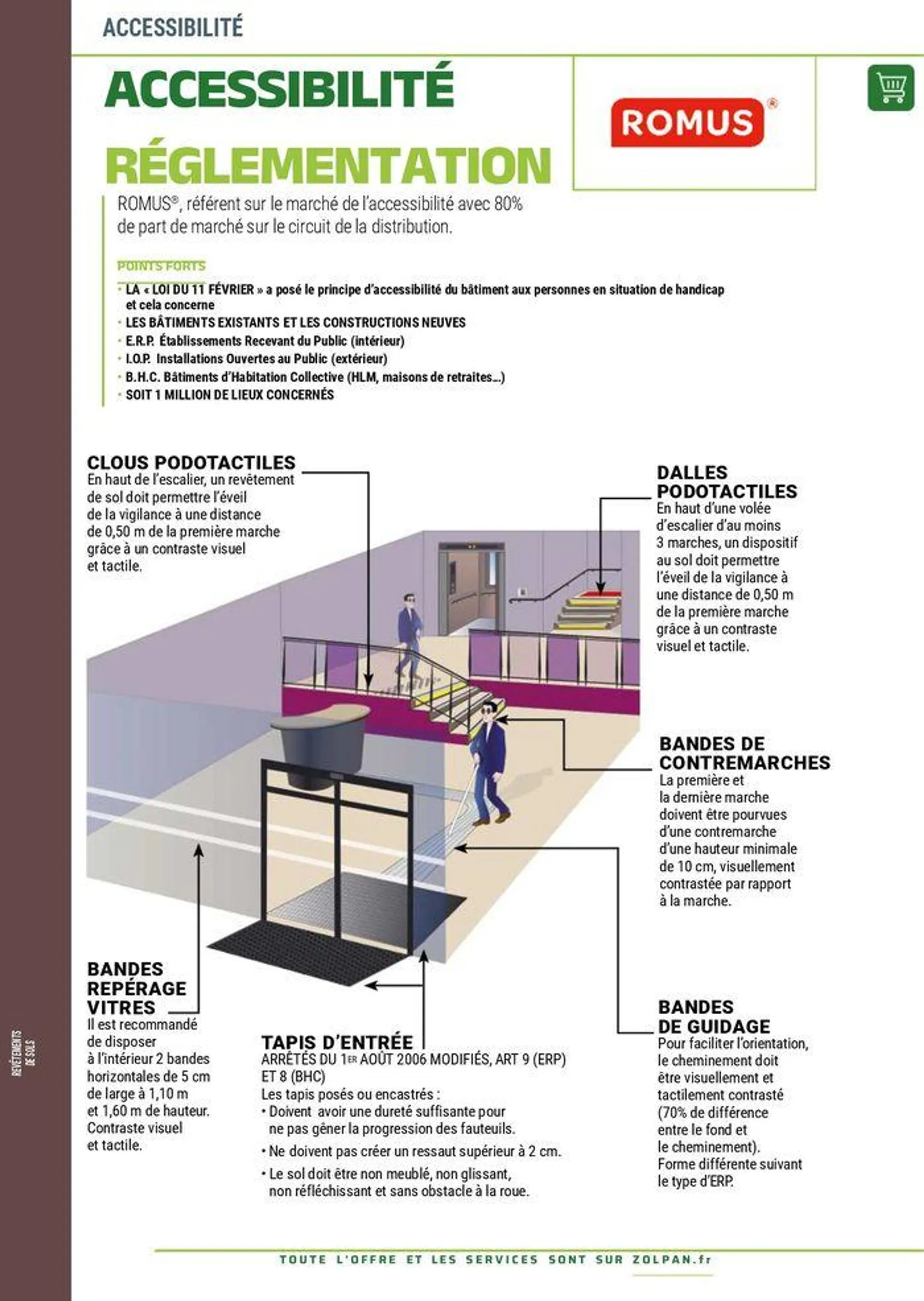 Guide 2024 du 23 janvier au 31 décembre 2024 - Catalogue page 359