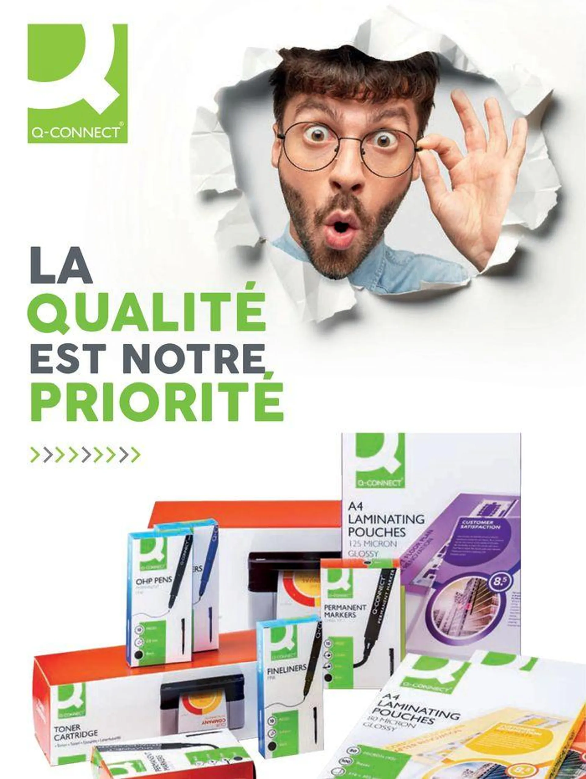 Bien plus que des produits... du 5 juillet au 31 décembre 2024 - Catalogue page 400