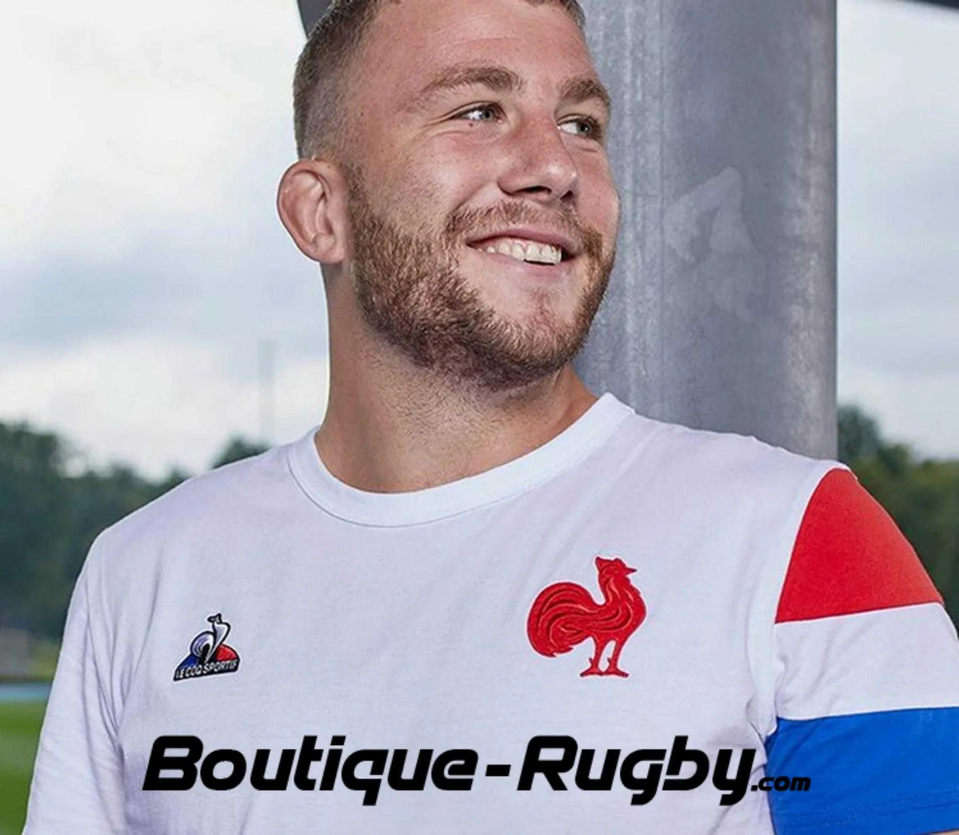 Catalogue Boutique Rugby - 1