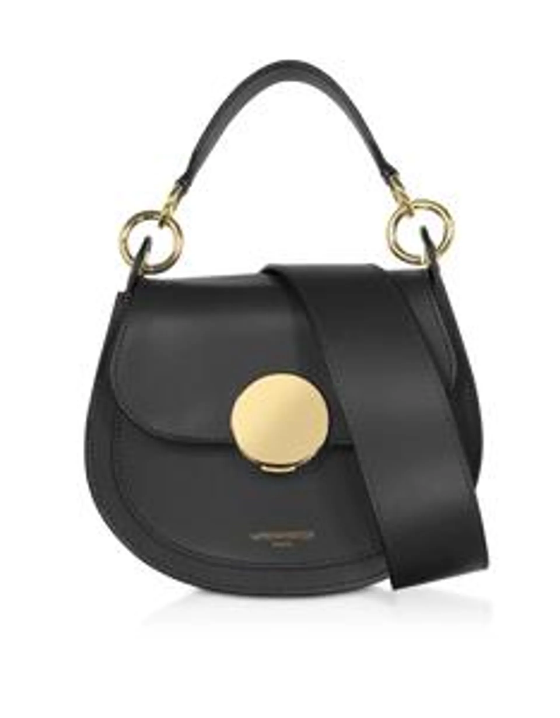 LE PARMENTIER - Yucca Soho Top-Handle Shoulder Bag