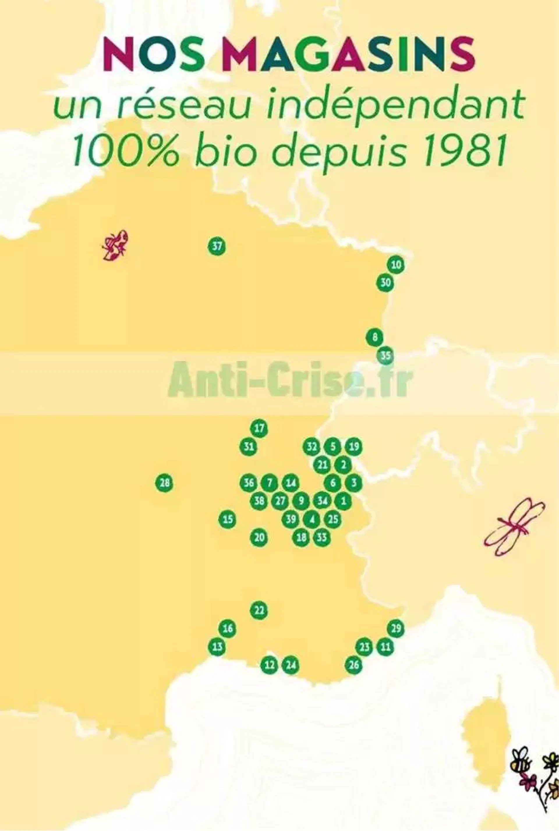 Novembre - Décembre 2024 du 6 novembre au 31 décembre 2024 - Catalogue page 55