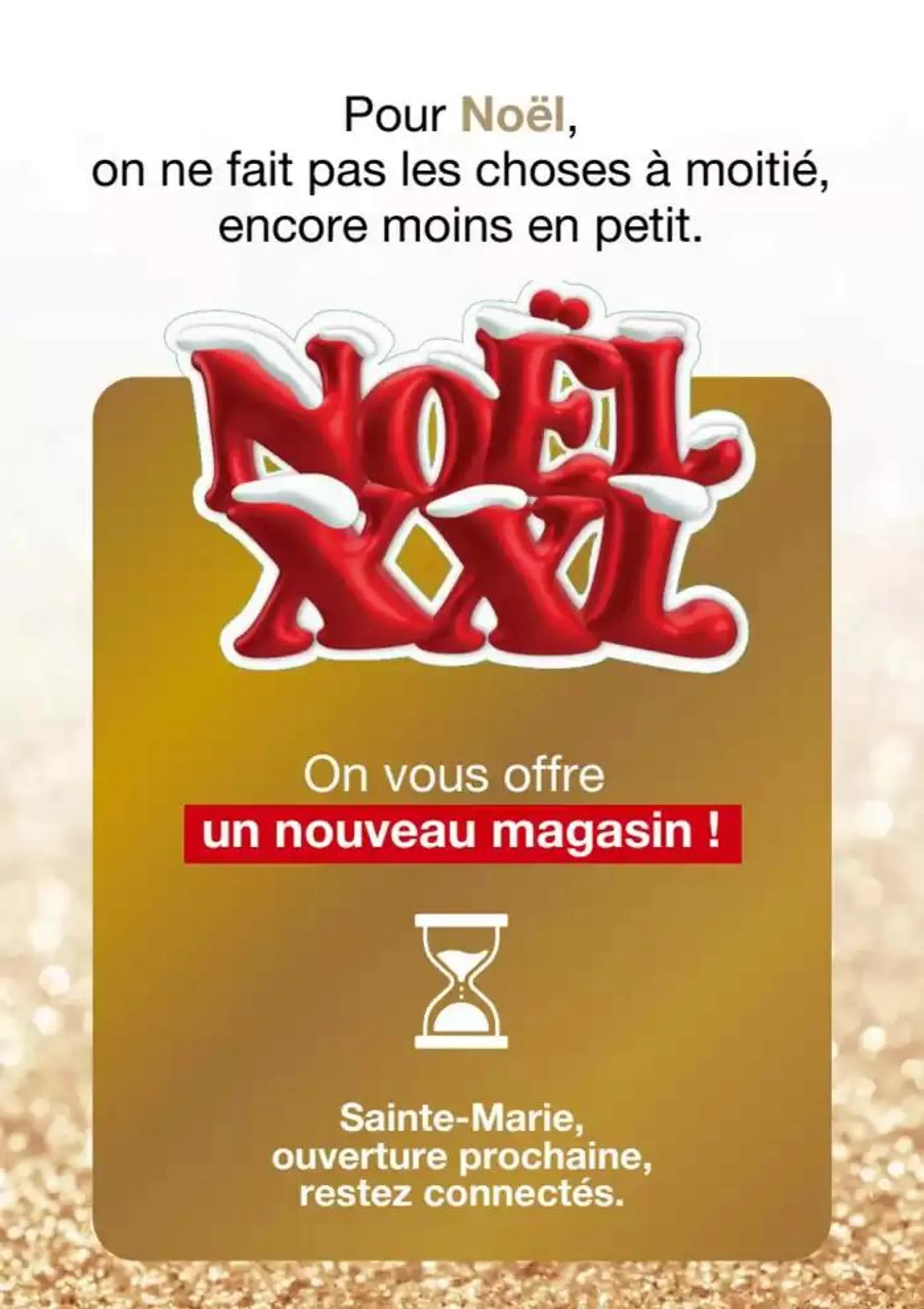 Noël XXL du 12 décembre au 25 décembre 2024 - Catalogue page 2