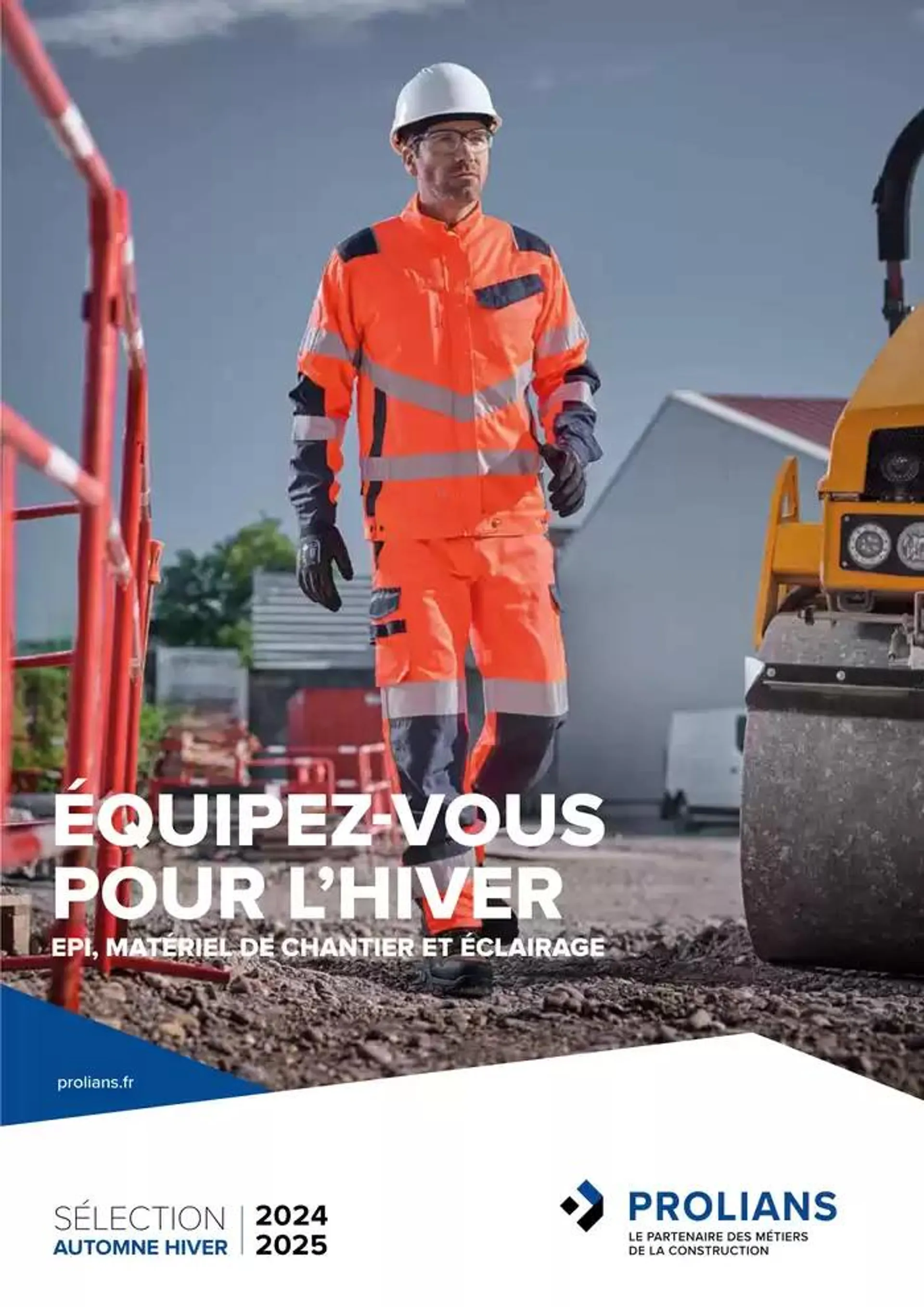 Équipez-vous pour lhiver automne-hiver 2024-25 - 1