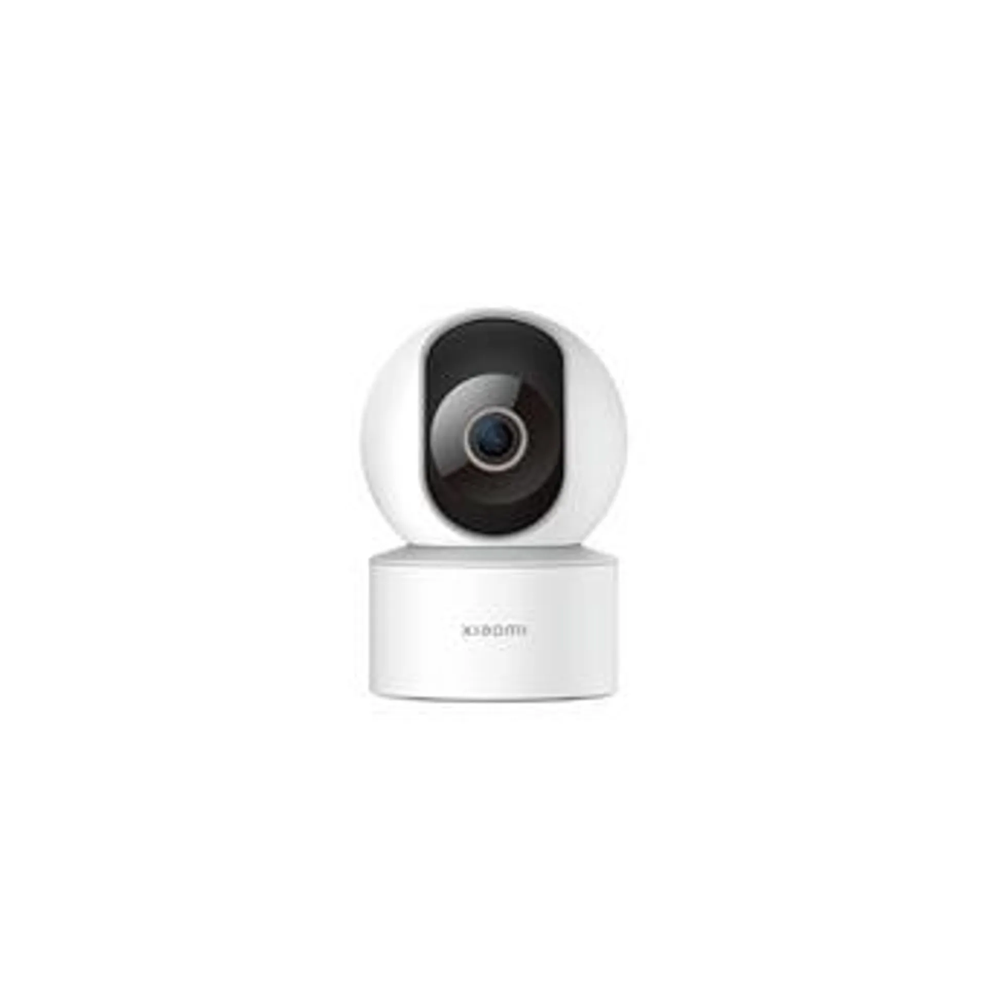 Caméra de surveillance connectée Xiaomi Smart Camera C200 intérieure Blanc
