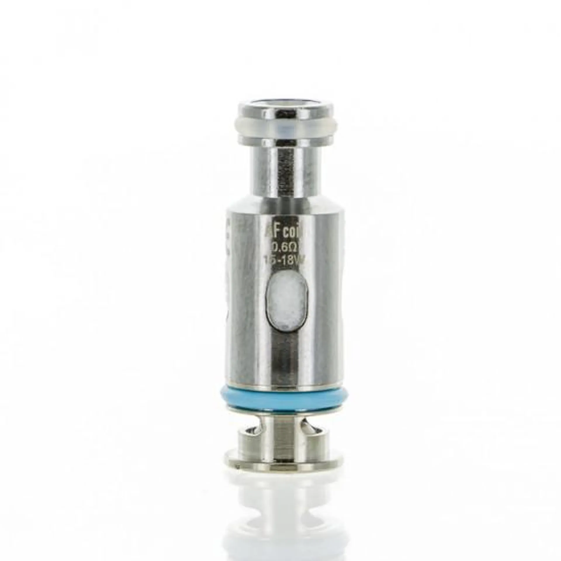 RESISTANCE AF FLEXUS MESH COIL ASPIRE