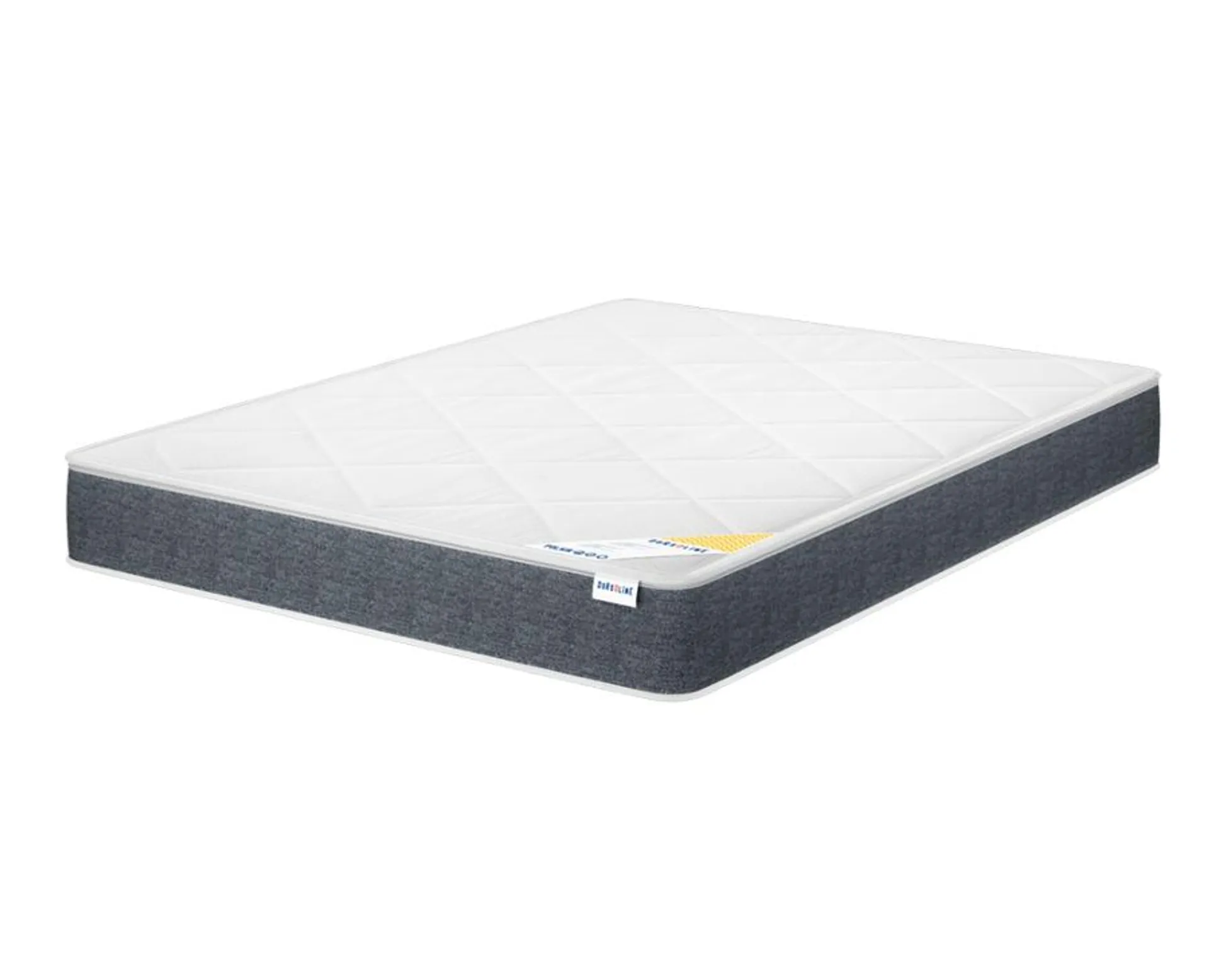 Matelas Polair - 200x200 cm