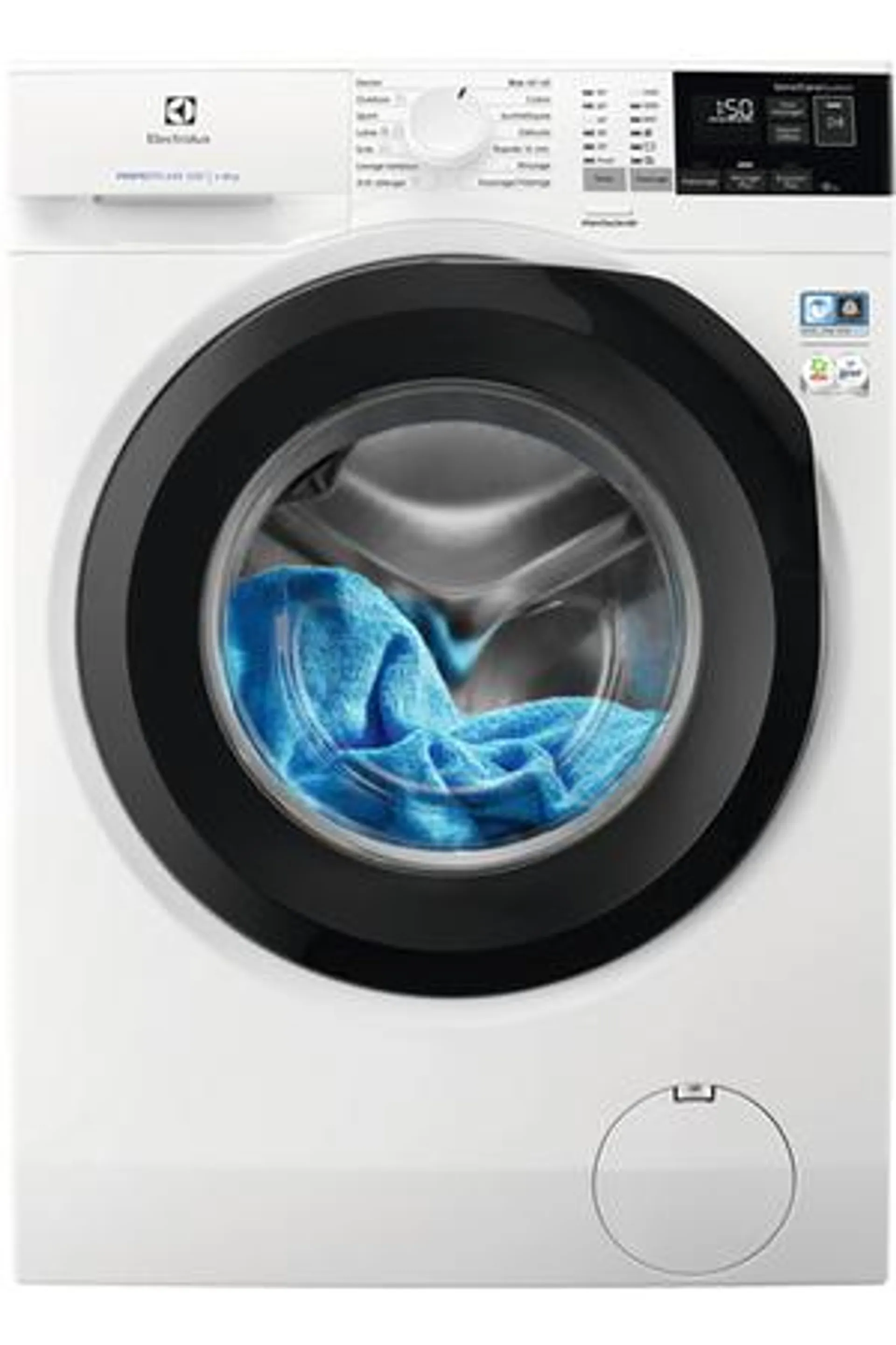 Electrolux EW6F4814SA