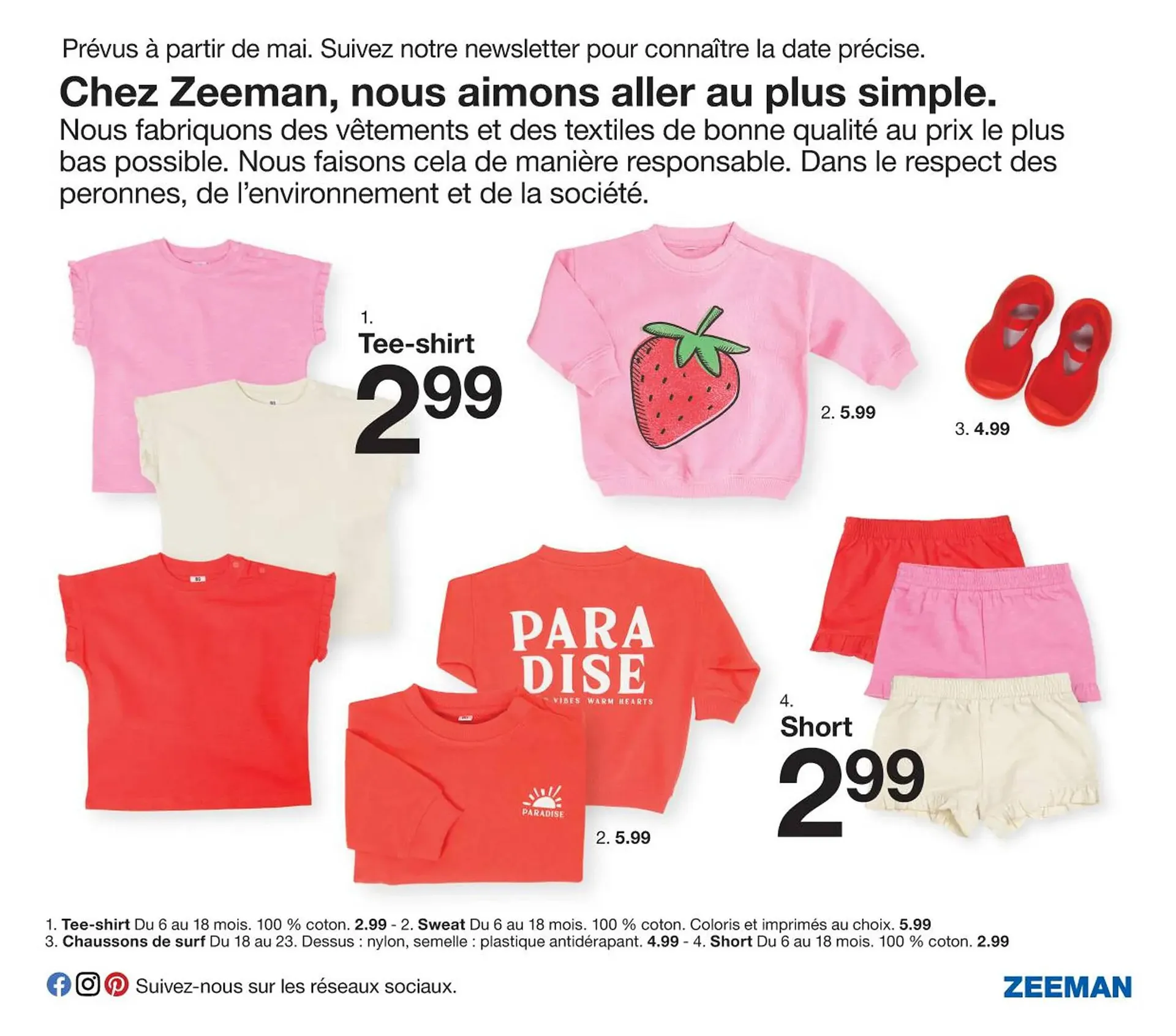 Catalogue Zeeman - 25