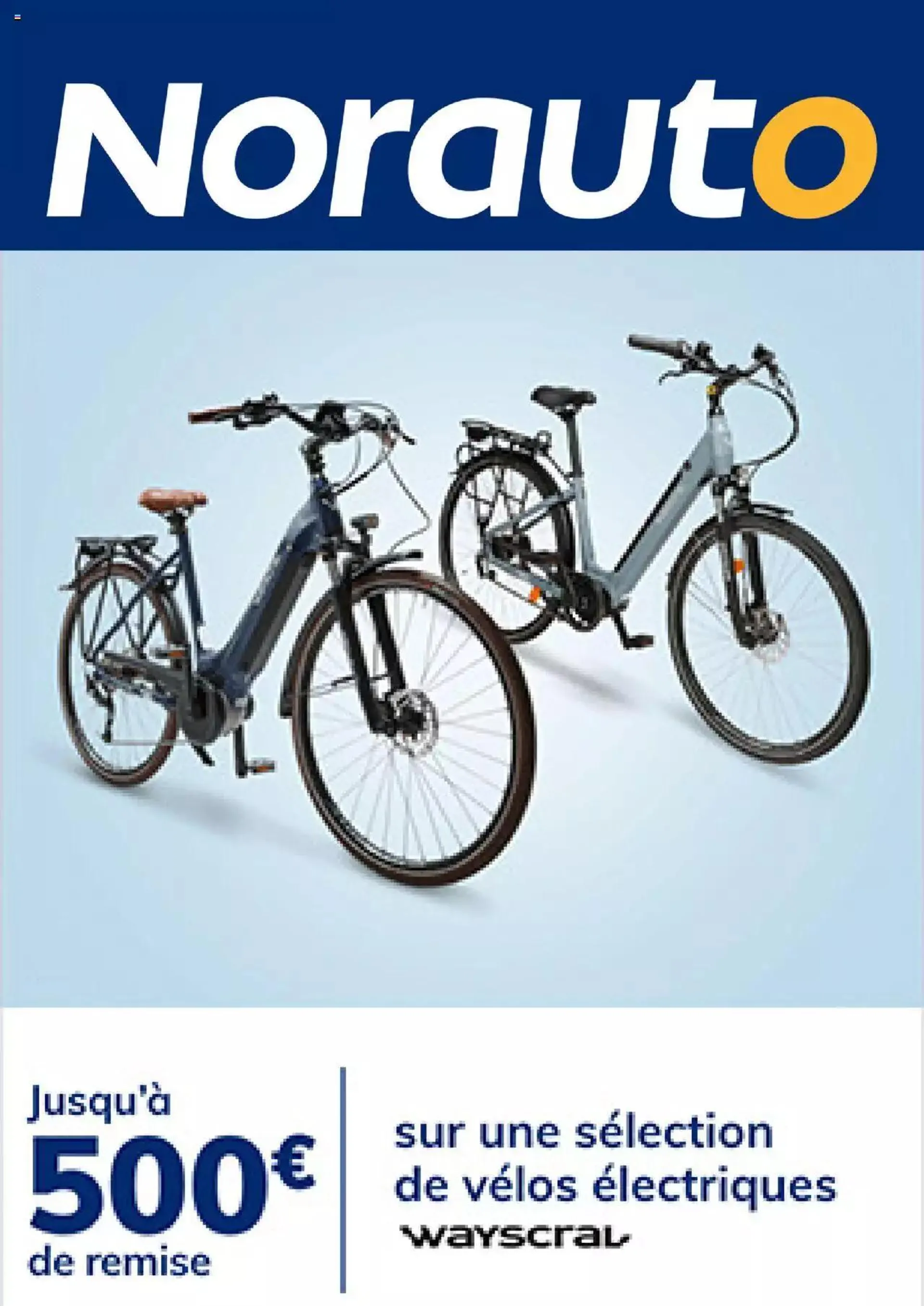 Norauto catalogue - 0