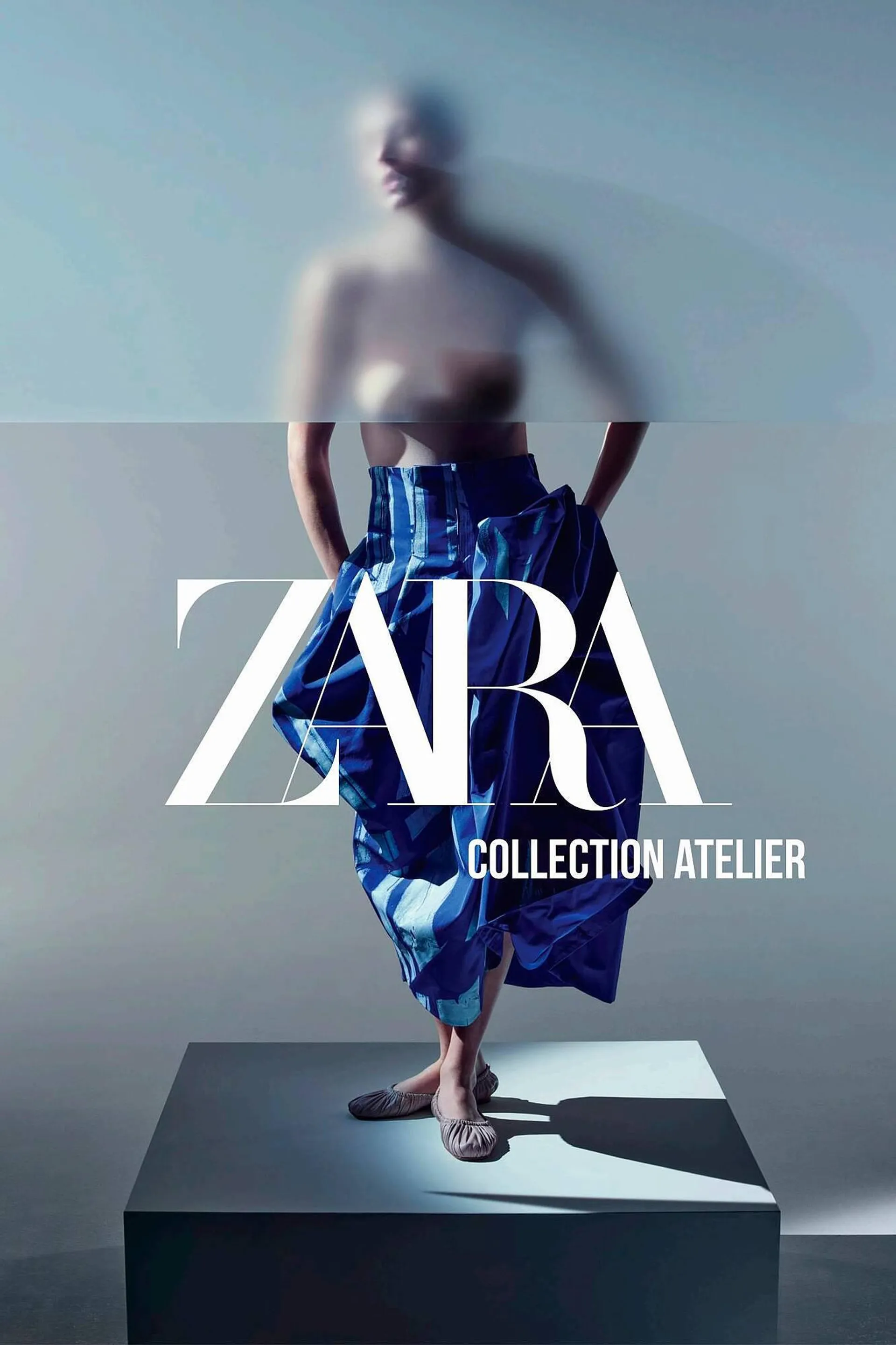 Catalogue Zara - 1