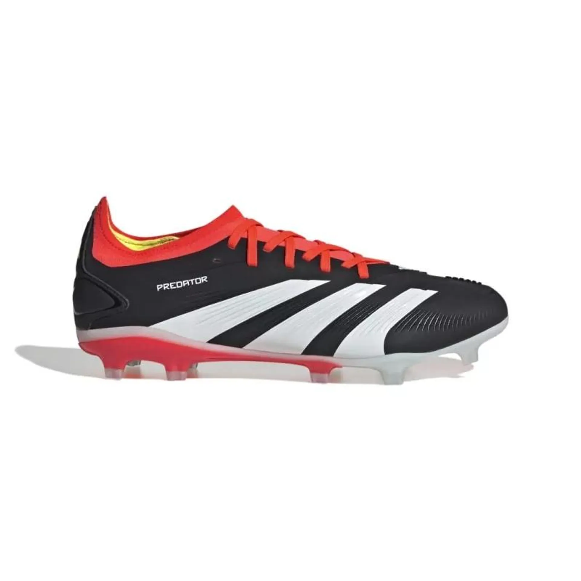 Adidas Predator Pro Fg Noir