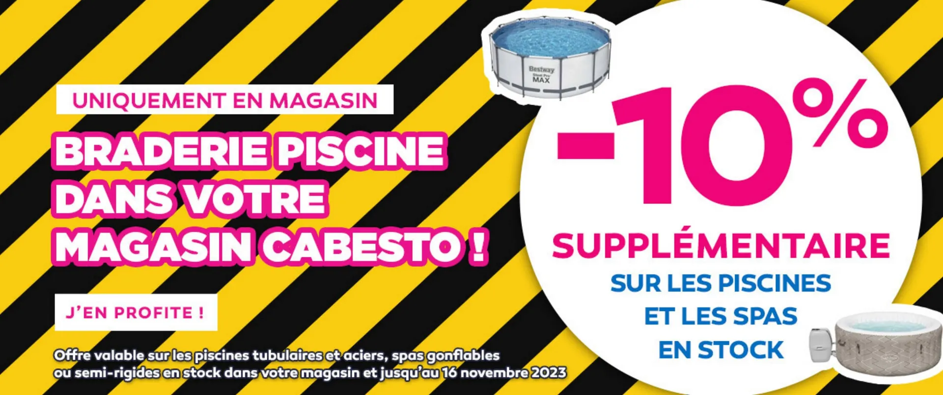 Catalogue Cabesto