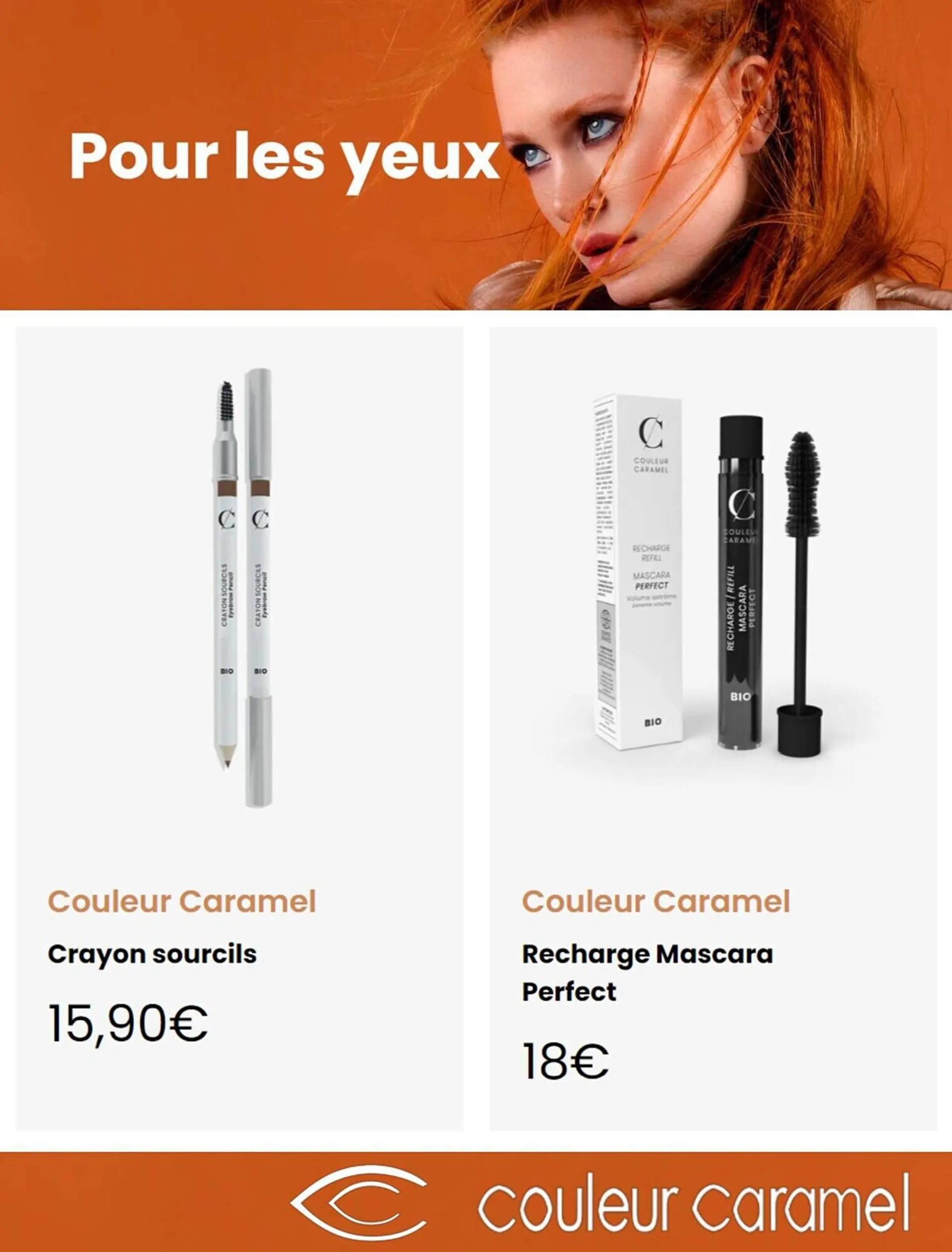 Catalogue Couleur Caramel - 3