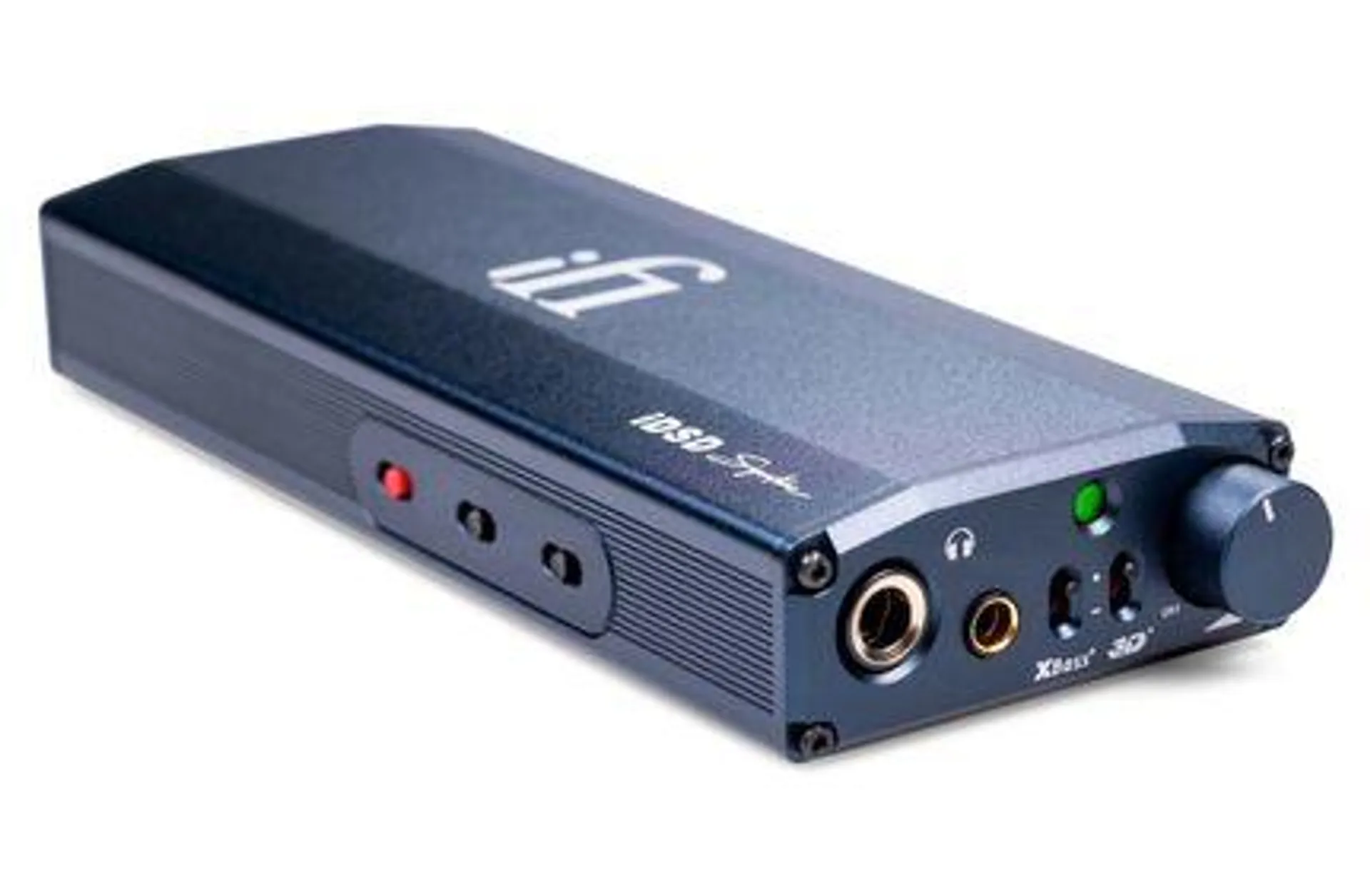 iFi Audio IDSD Micro Signature