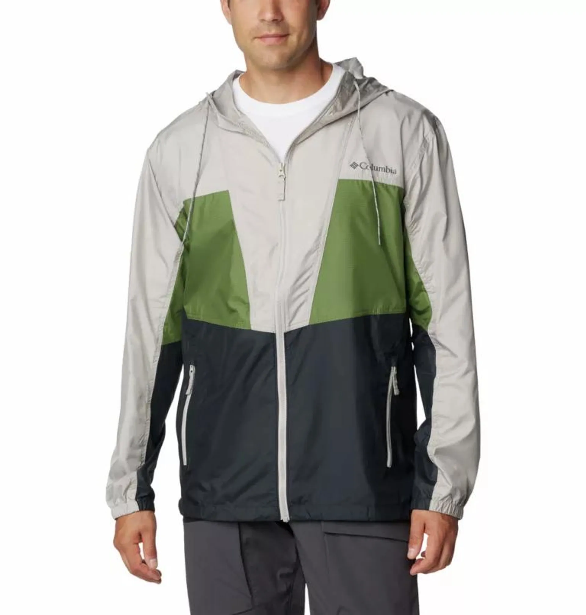 Coupe-vent Trail Traveler™ Homme