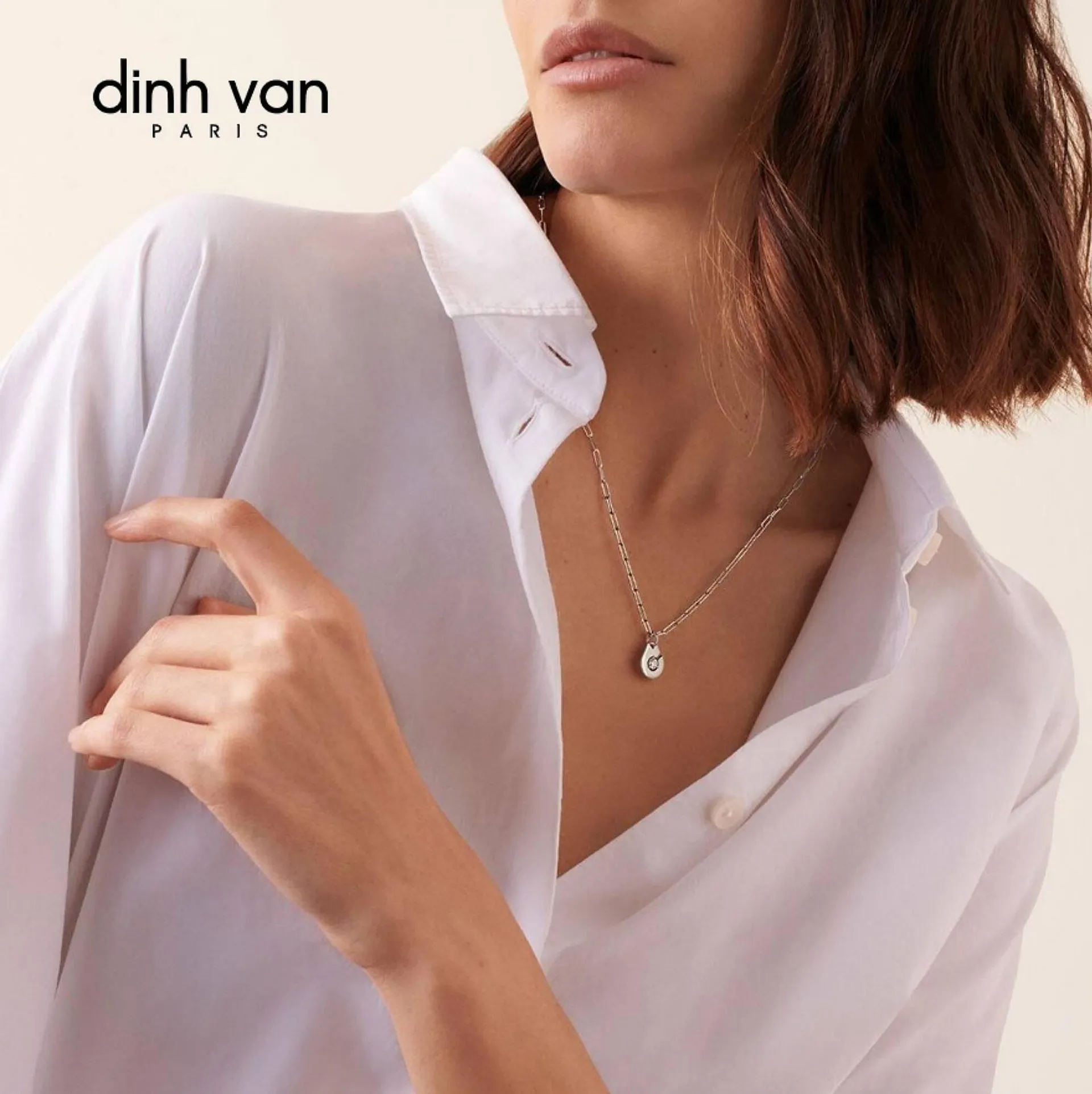 Catalogue Dinh Van - 1