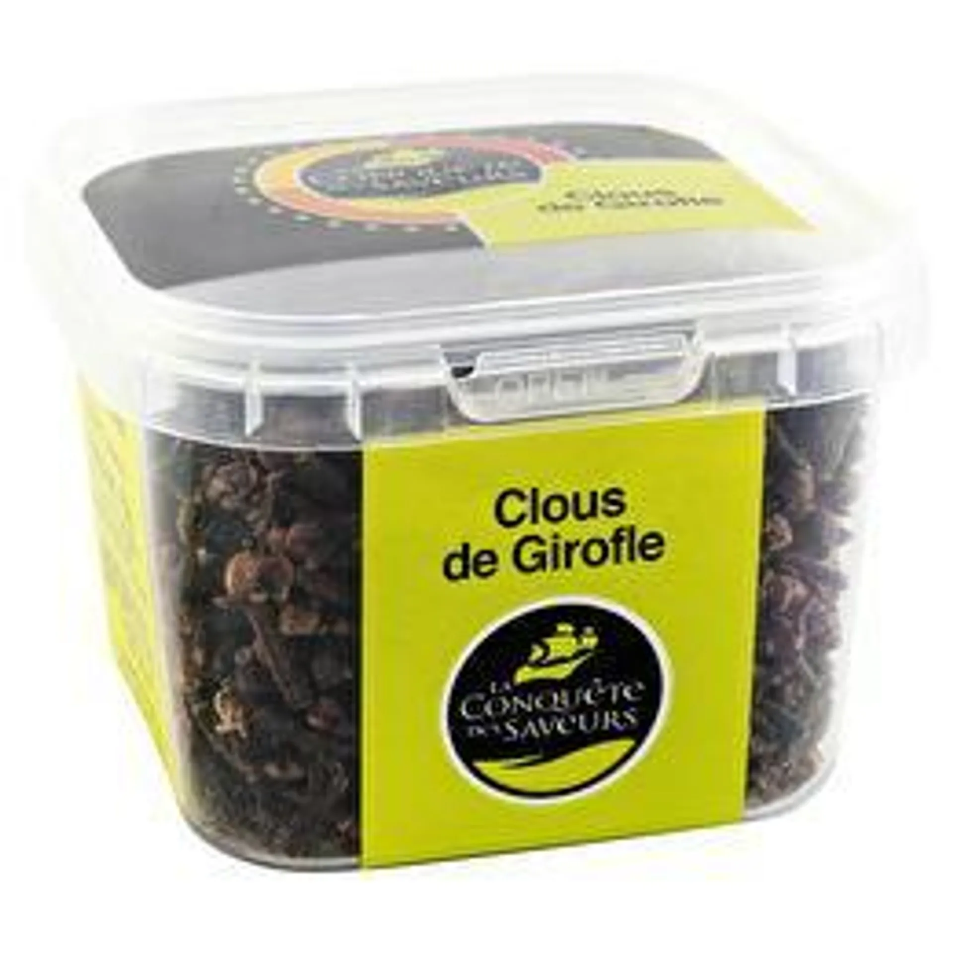 clous de girofle 40g