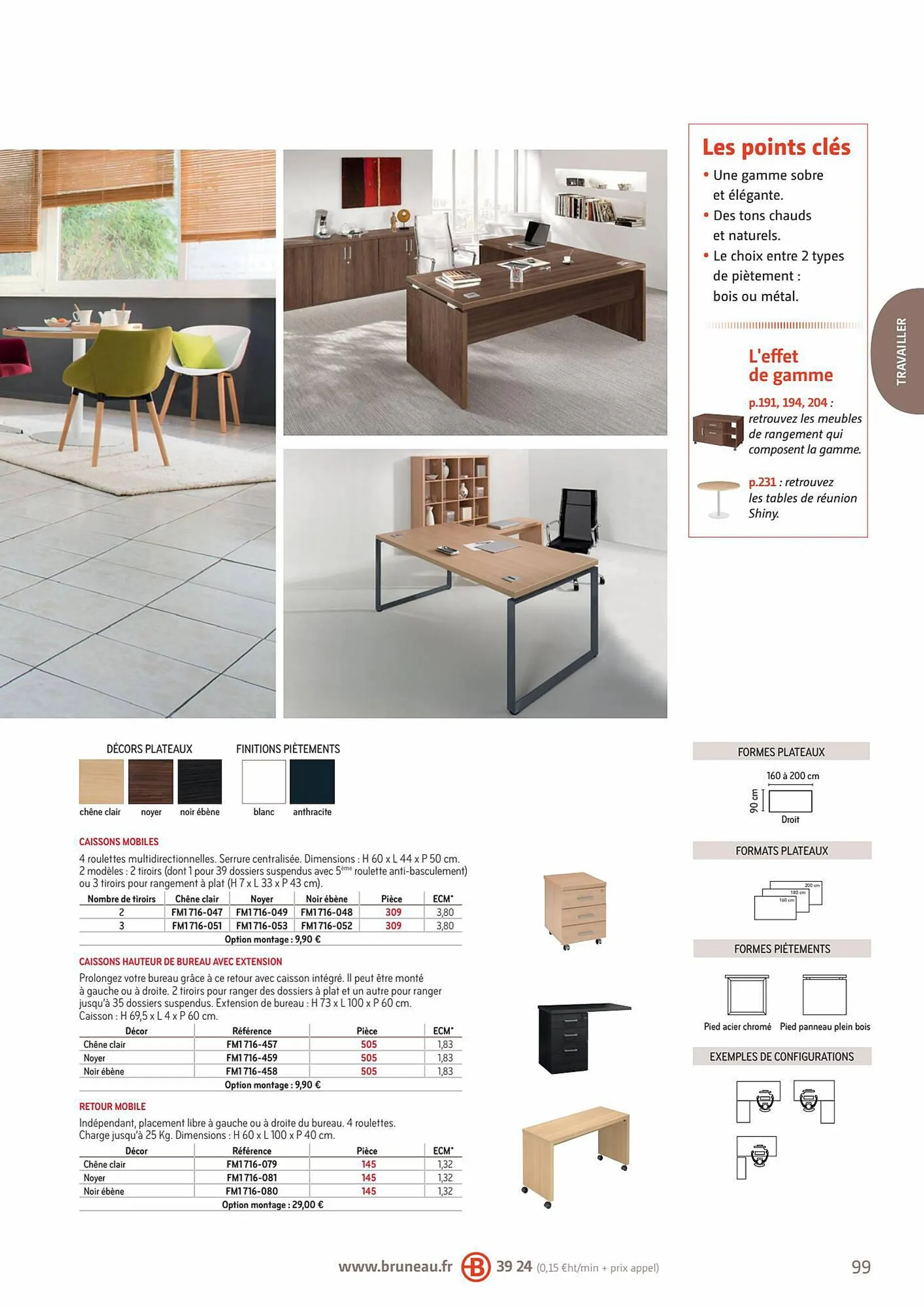 Catalogue Bruneau - 99