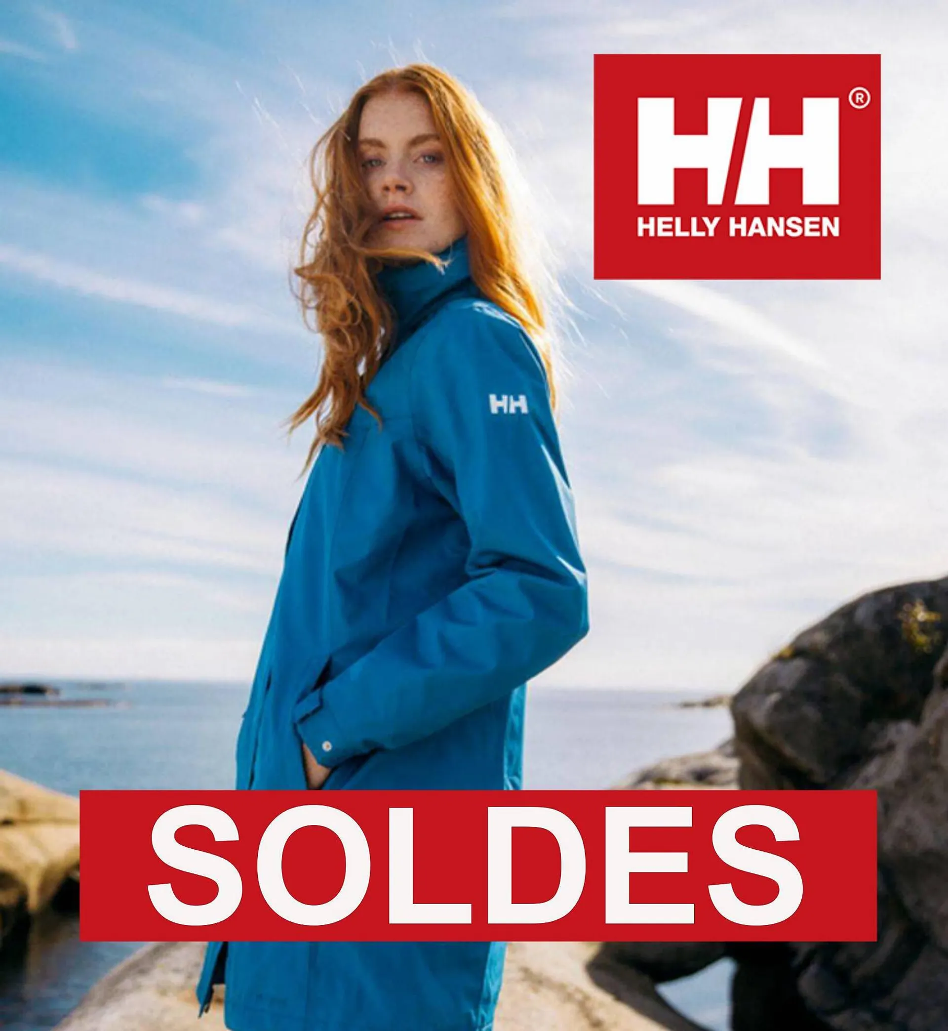 Catalogue Helly Hansen - 1