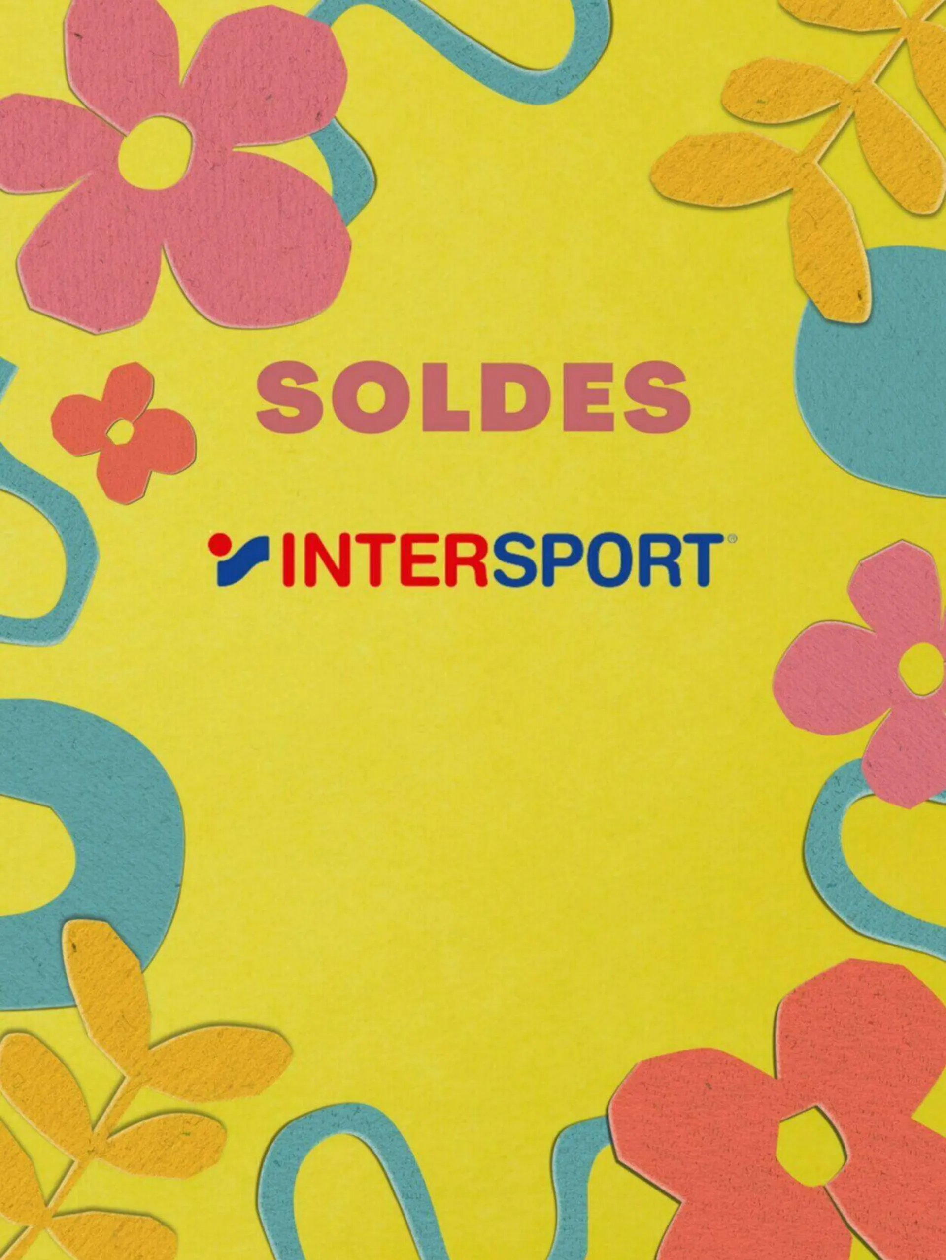Intersport - 1