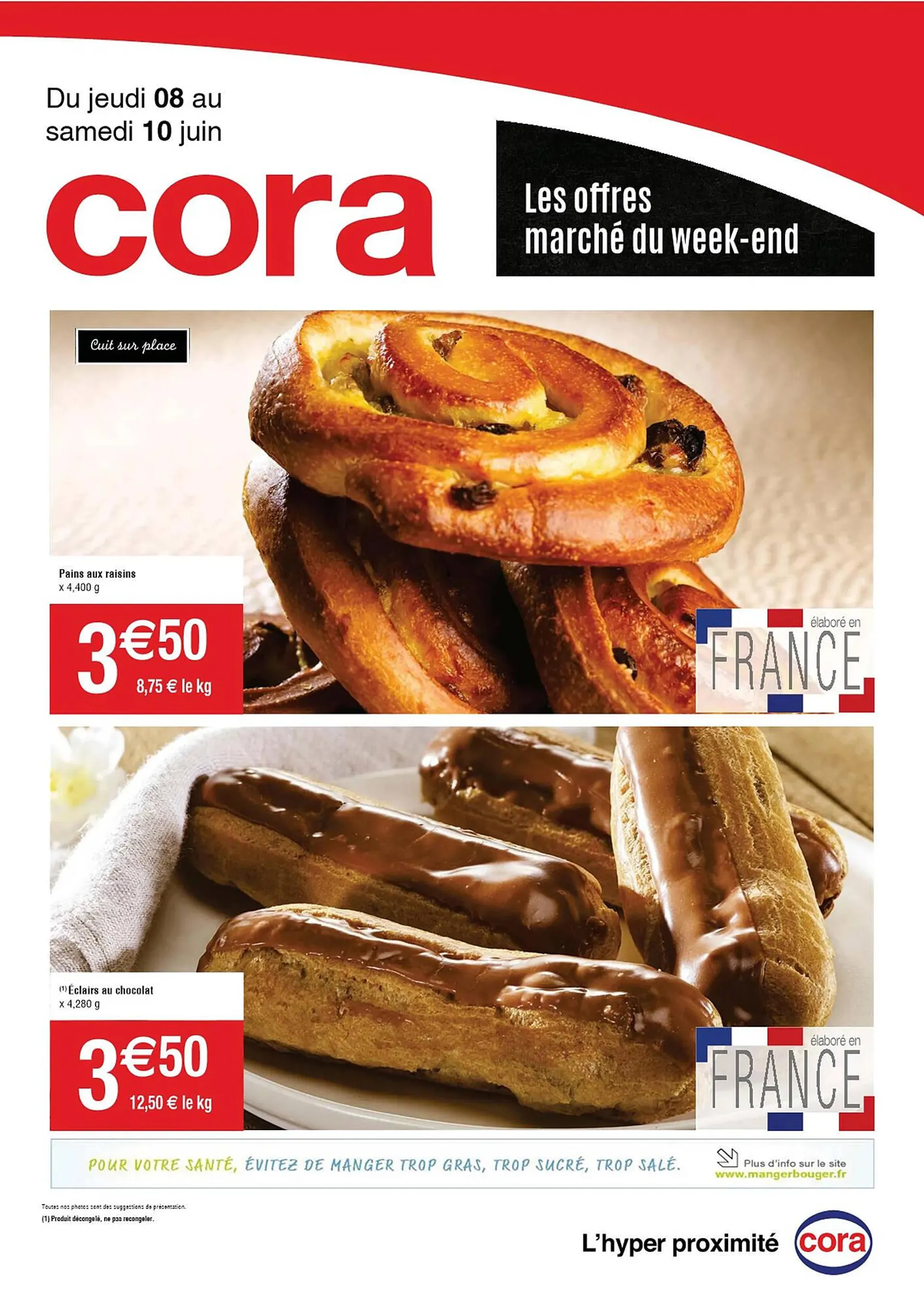 Catalogue Cora - 3