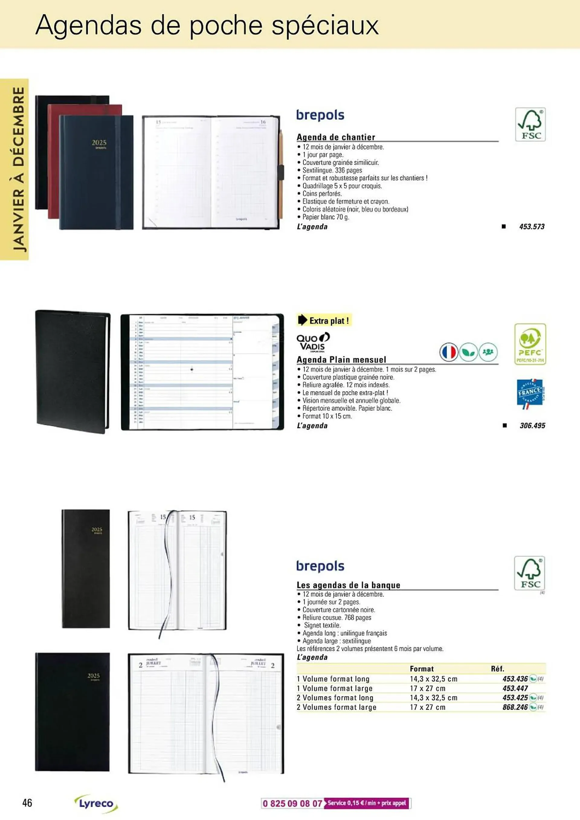 Catalogue Lyreco - 46