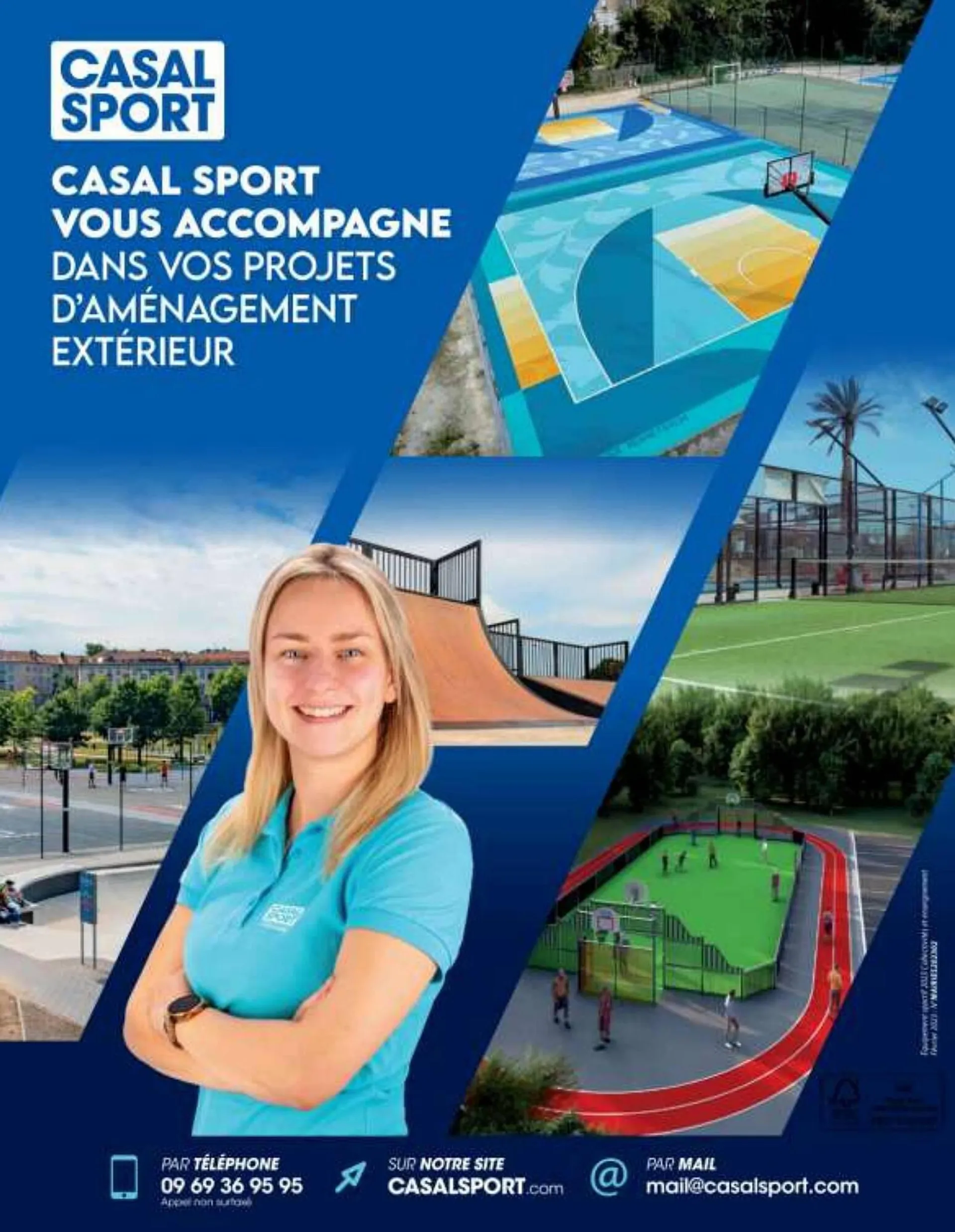 Catalogue Casal Sport - 100