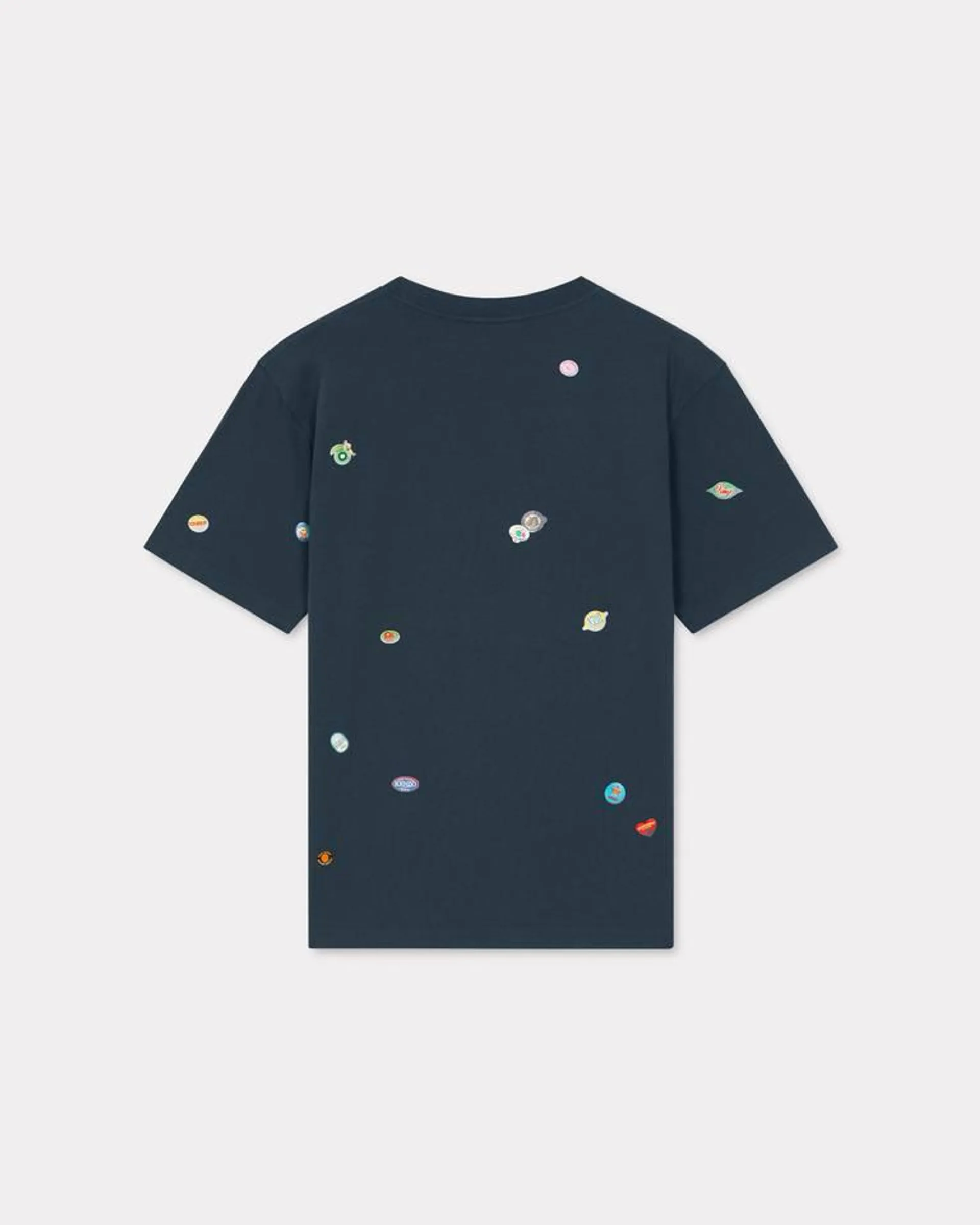 T-shirt classique 'KENZO Fruit Stickers'