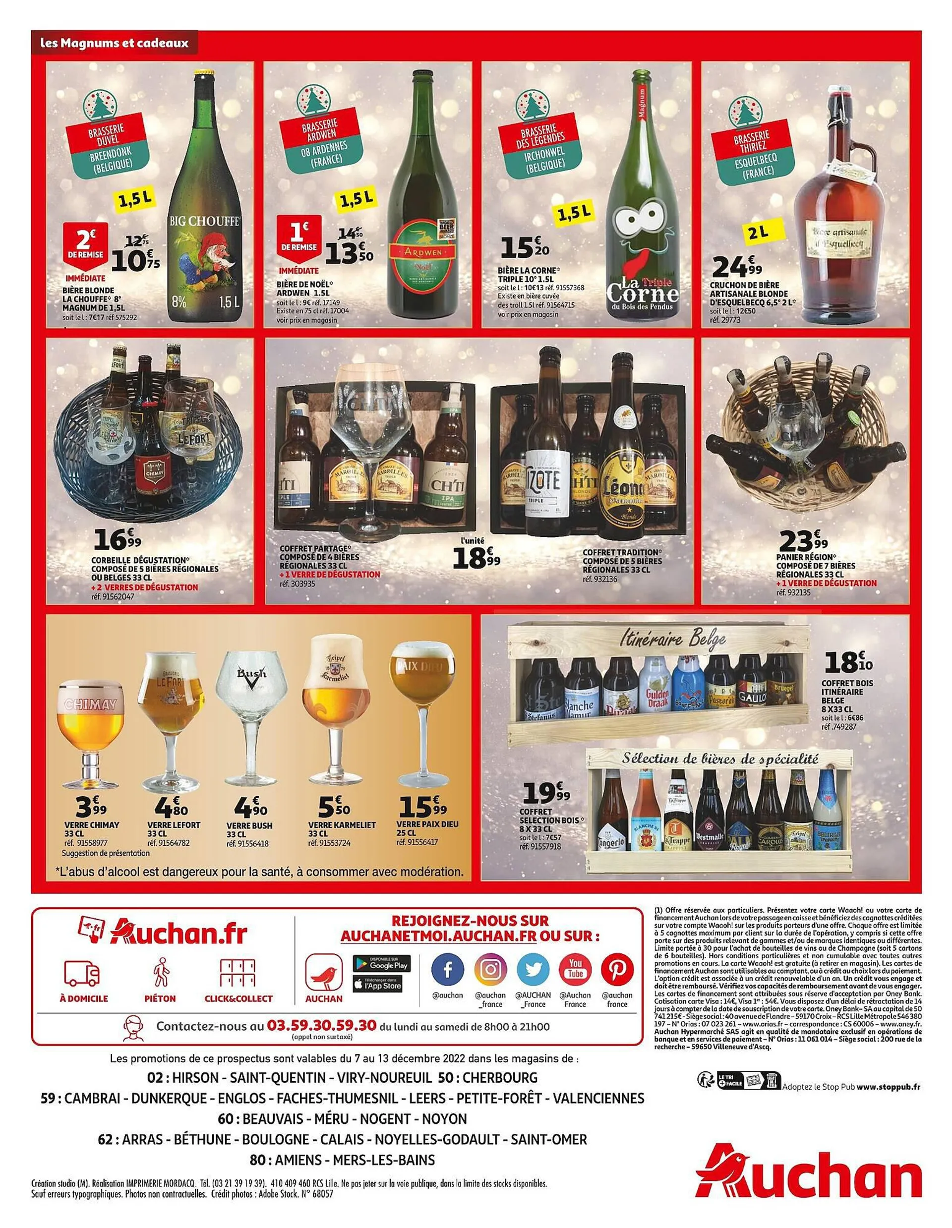 Catalogue Auchan - 8