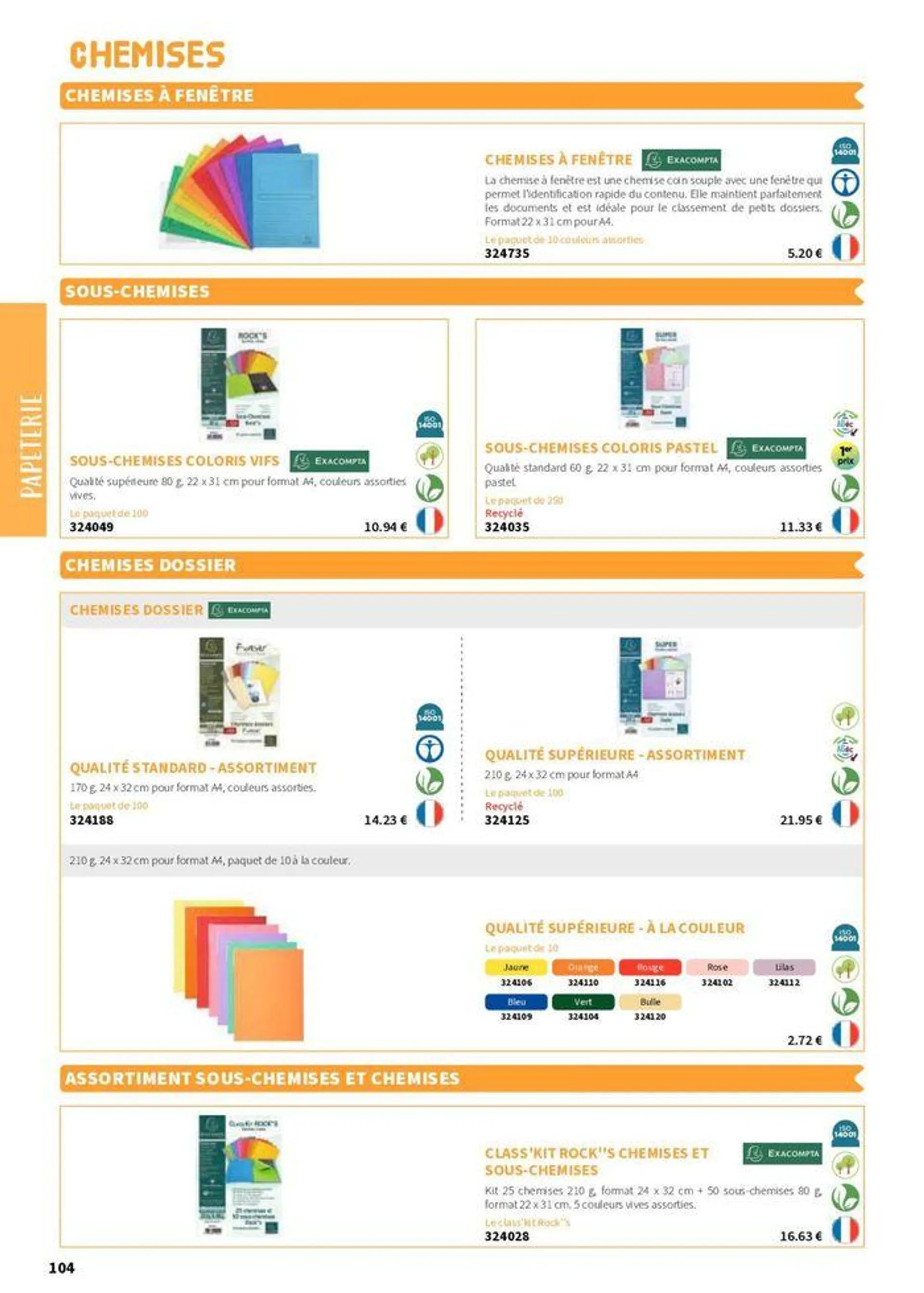 Catalogue des écoles 2024 - 7