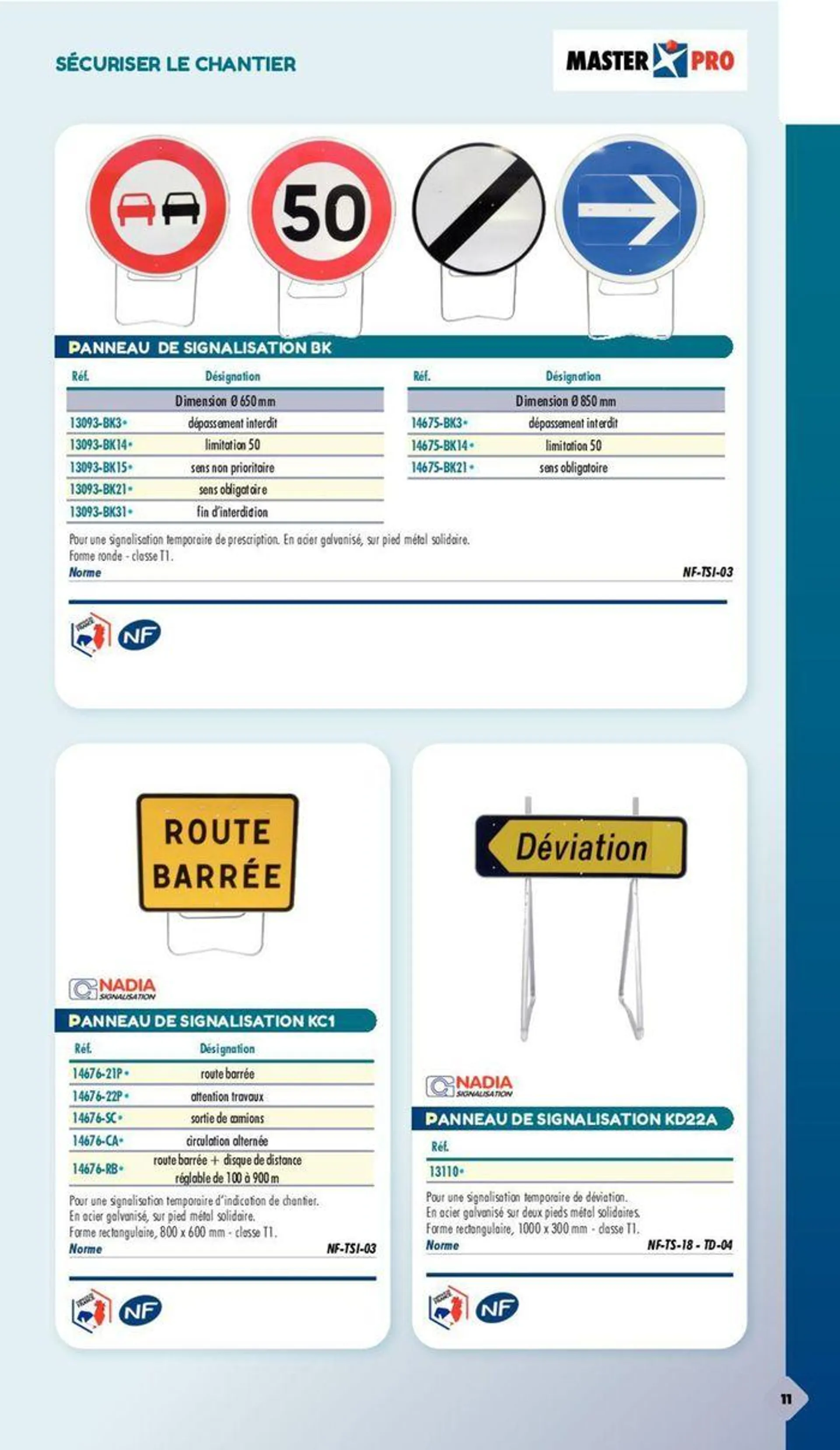 Essentiel Batiment 2024 du 3 janvier au 31 décembre 2024 - Catalogue page 34