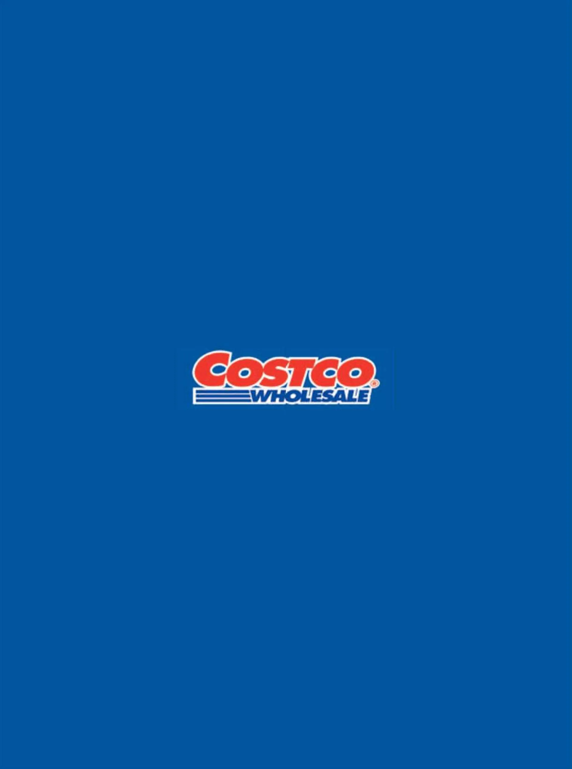 Catalogue Costco - 3