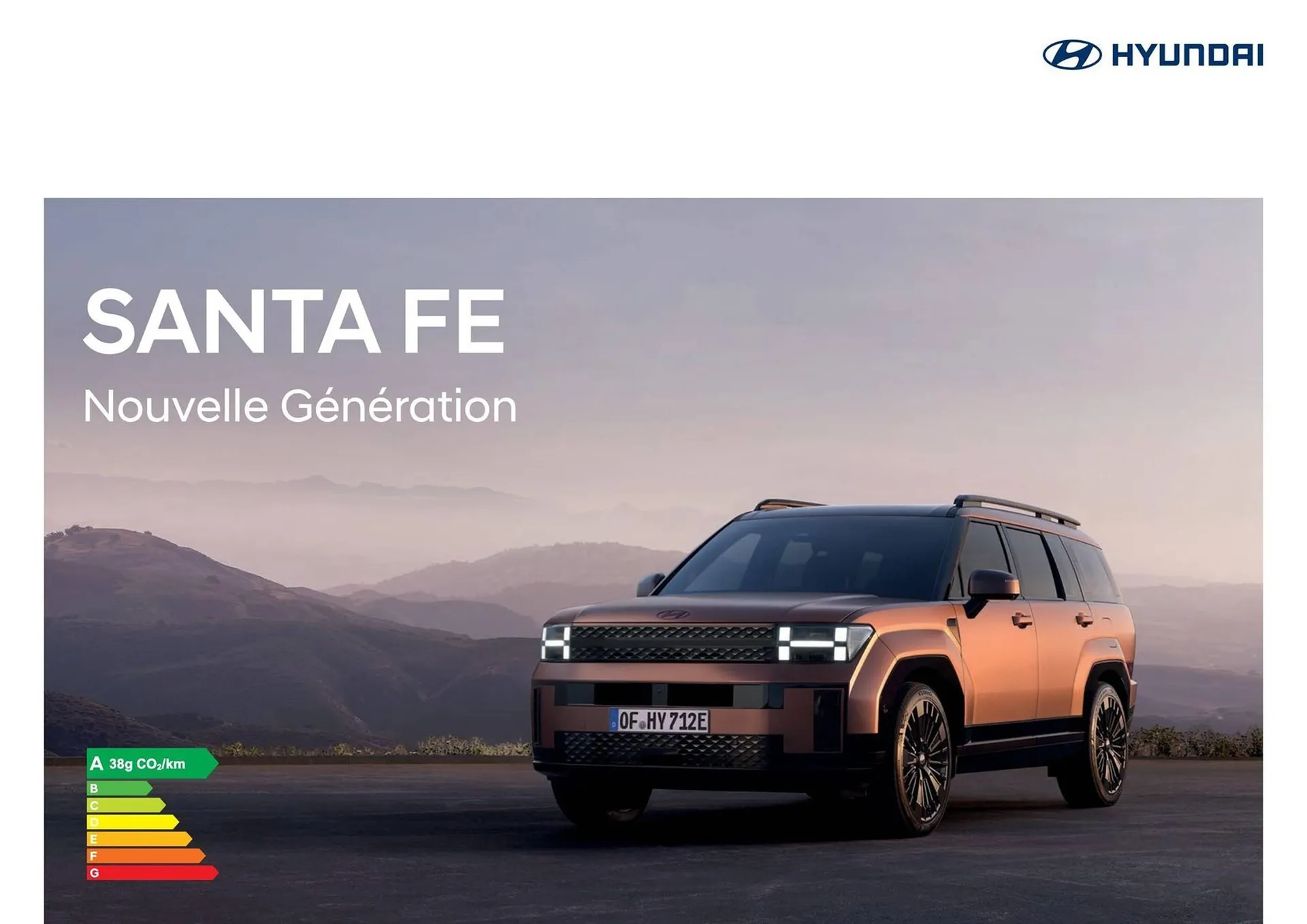 Hyundai Catalogue - 1