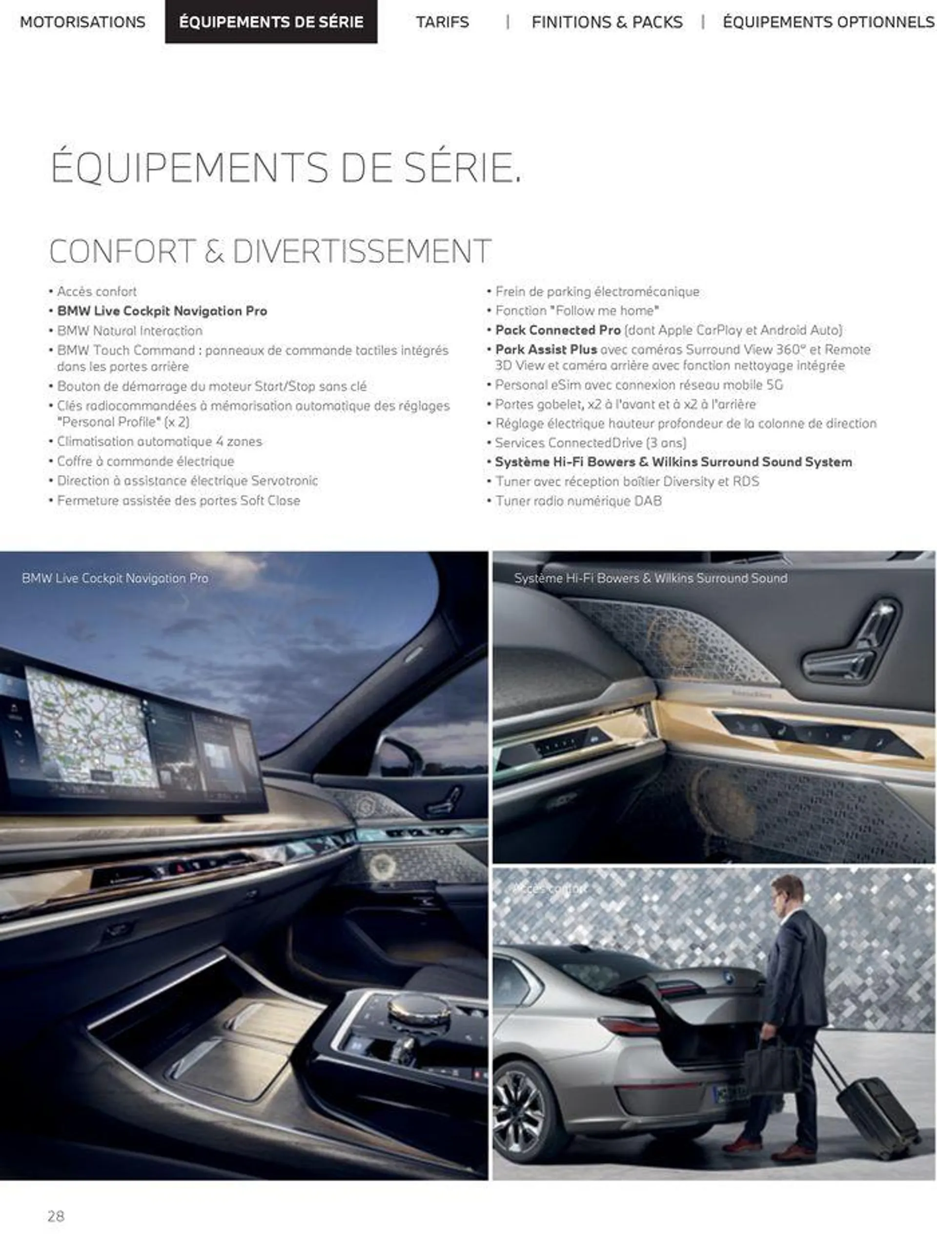 T H E NEW CIRCULAR VISION du 9 avril au 30 septembre 2024 - Catalogue page 28