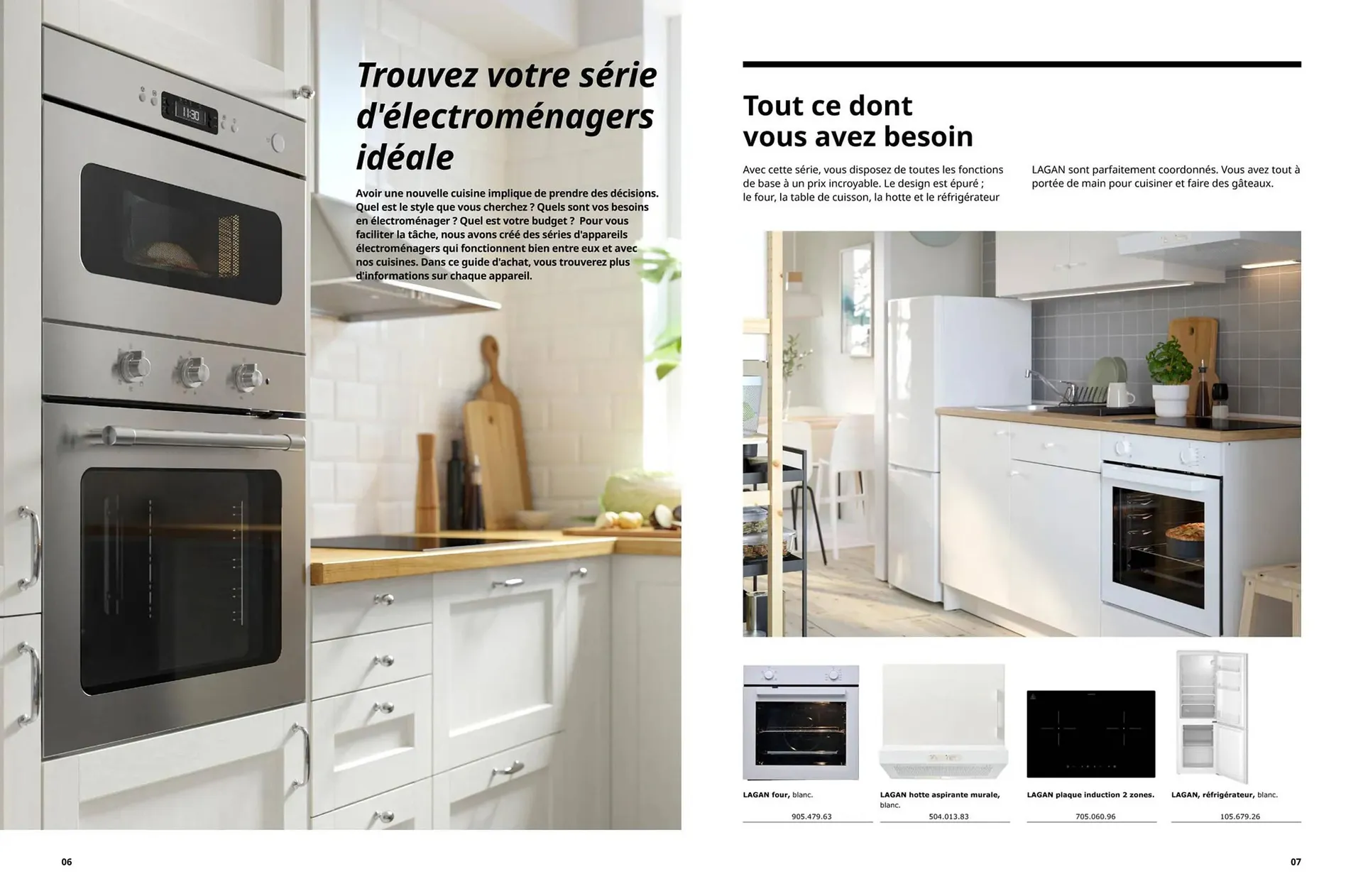 Catalogue IKEA du 24 avril au 31 décembre 2024 - Catalogue page 4