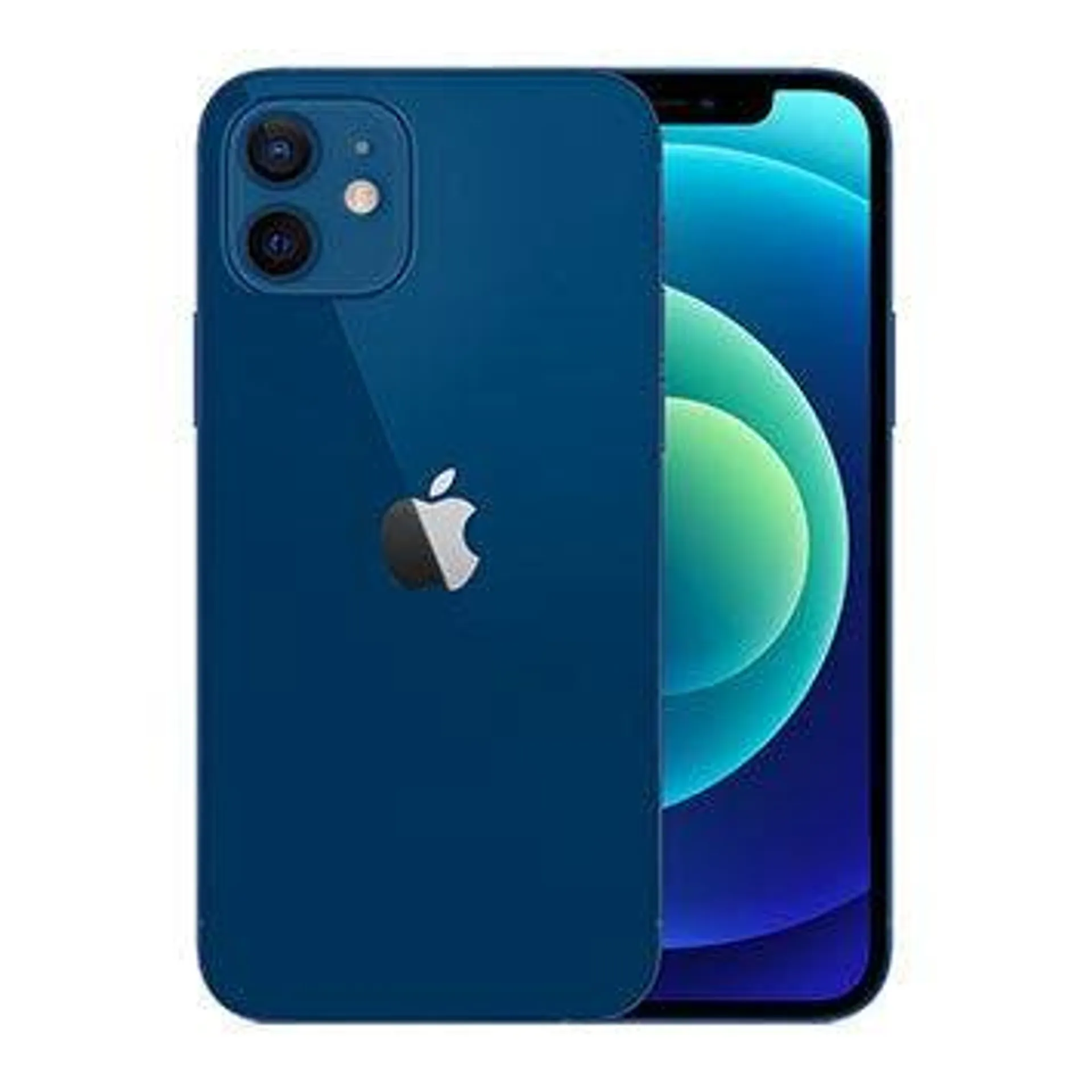 IPHONE 12 128 GO BLEU Neuf ou reconditionné