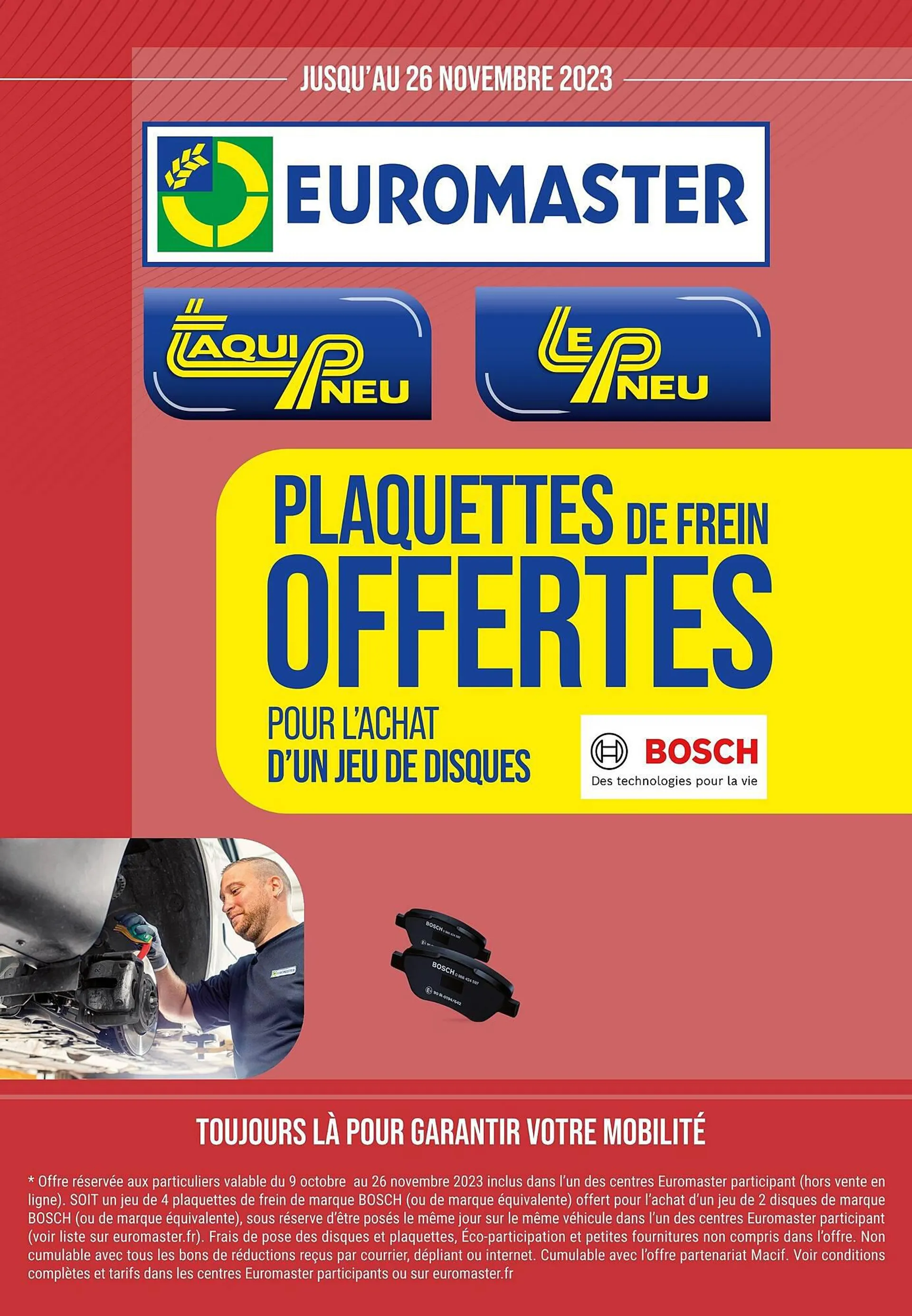 Catalogue Euromaster - 3