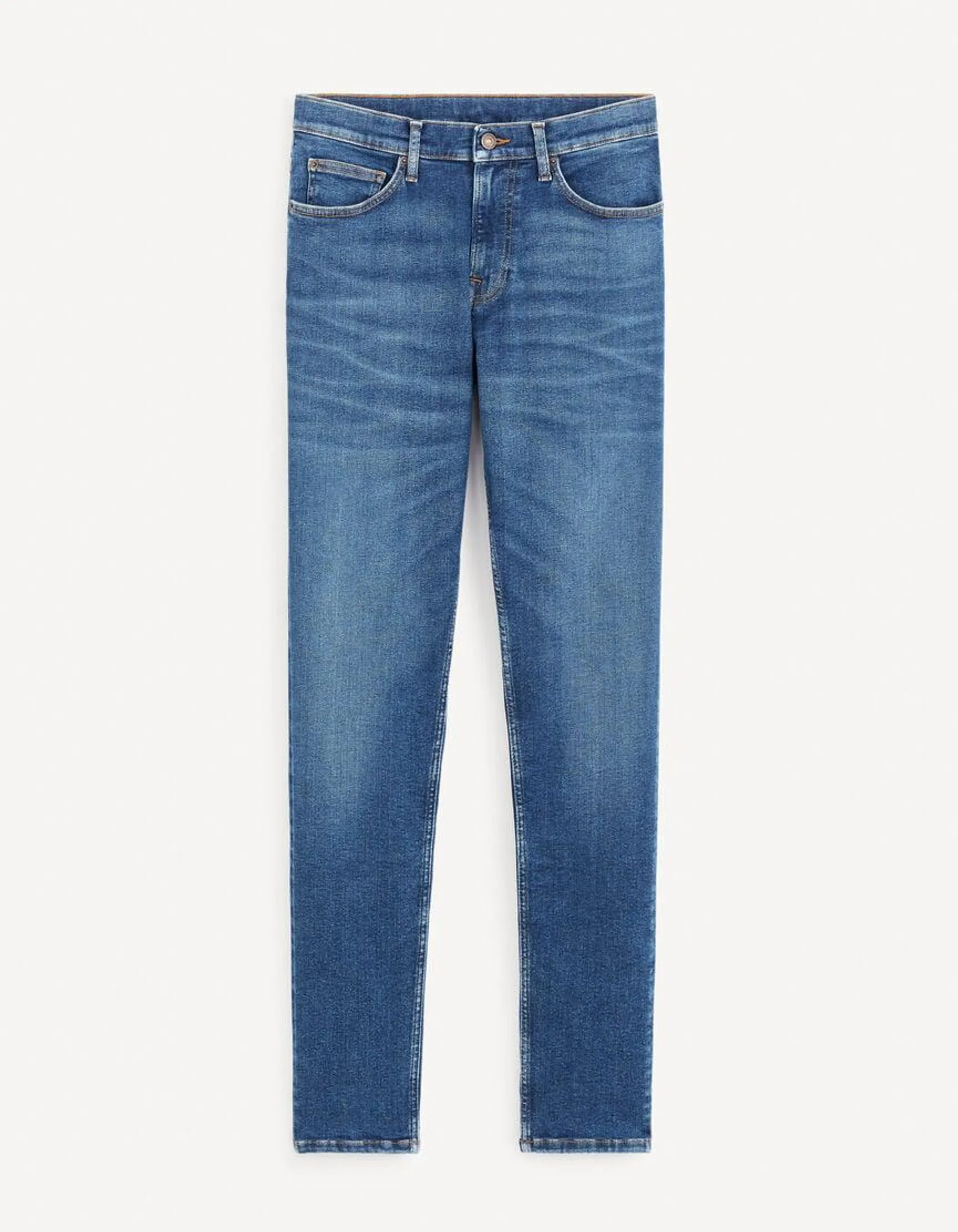 Jean slim stretch C25 - bleu