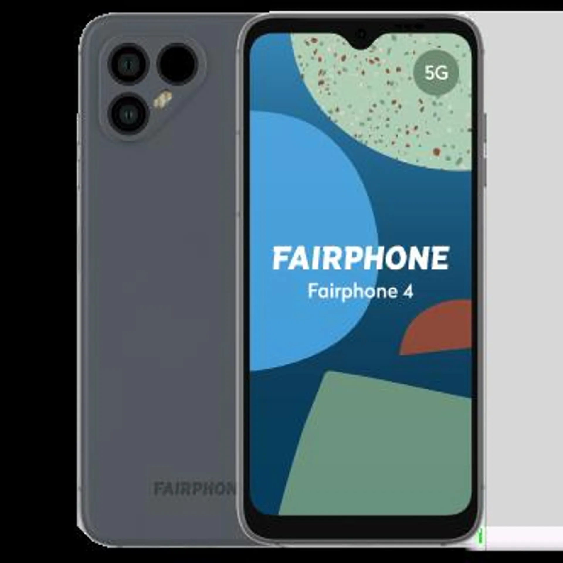 Fairphone 4 5G