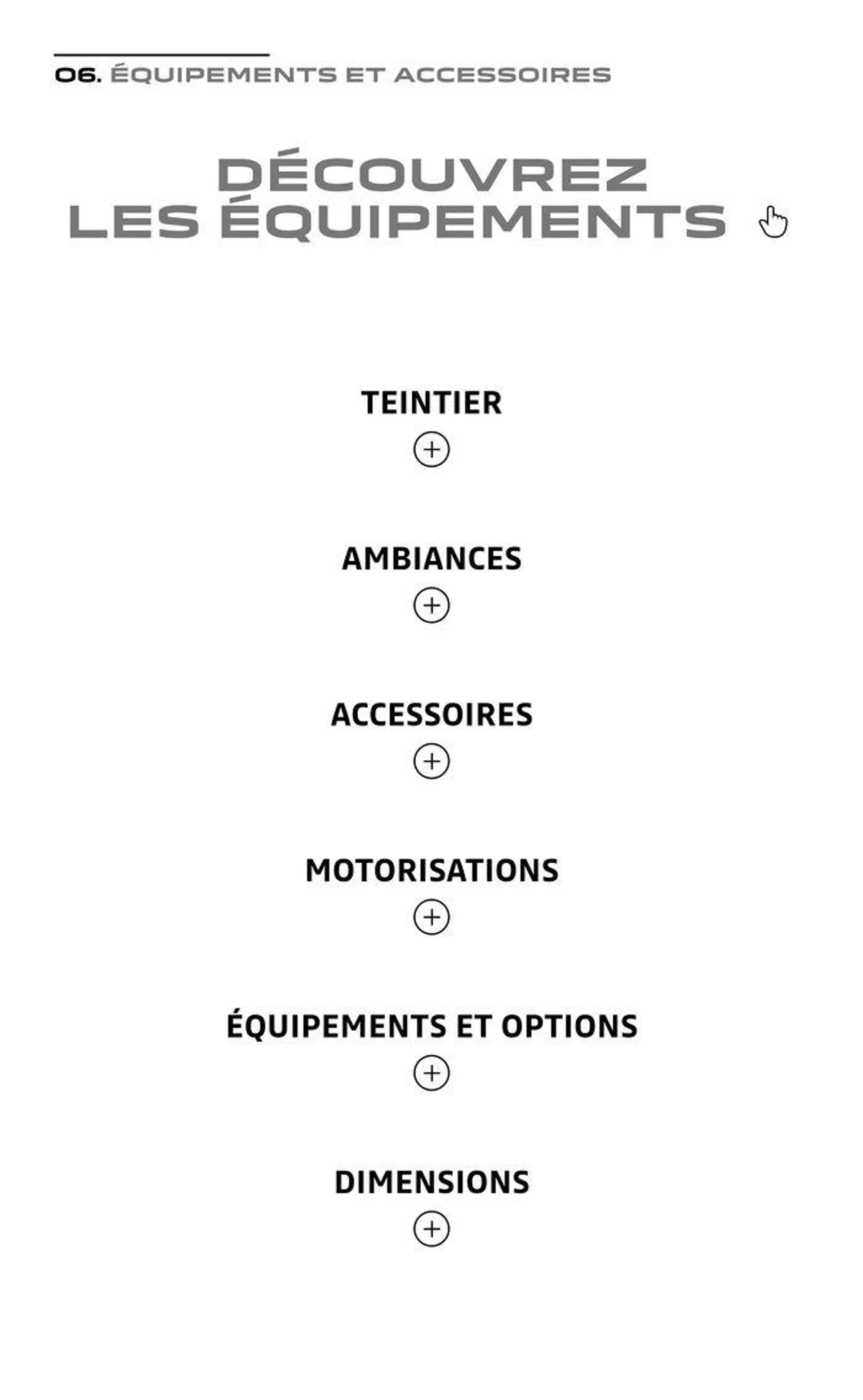 Dacia Nouvelle Spring du 12 juillet au 31 décembre 2024 - Catalogue page 10