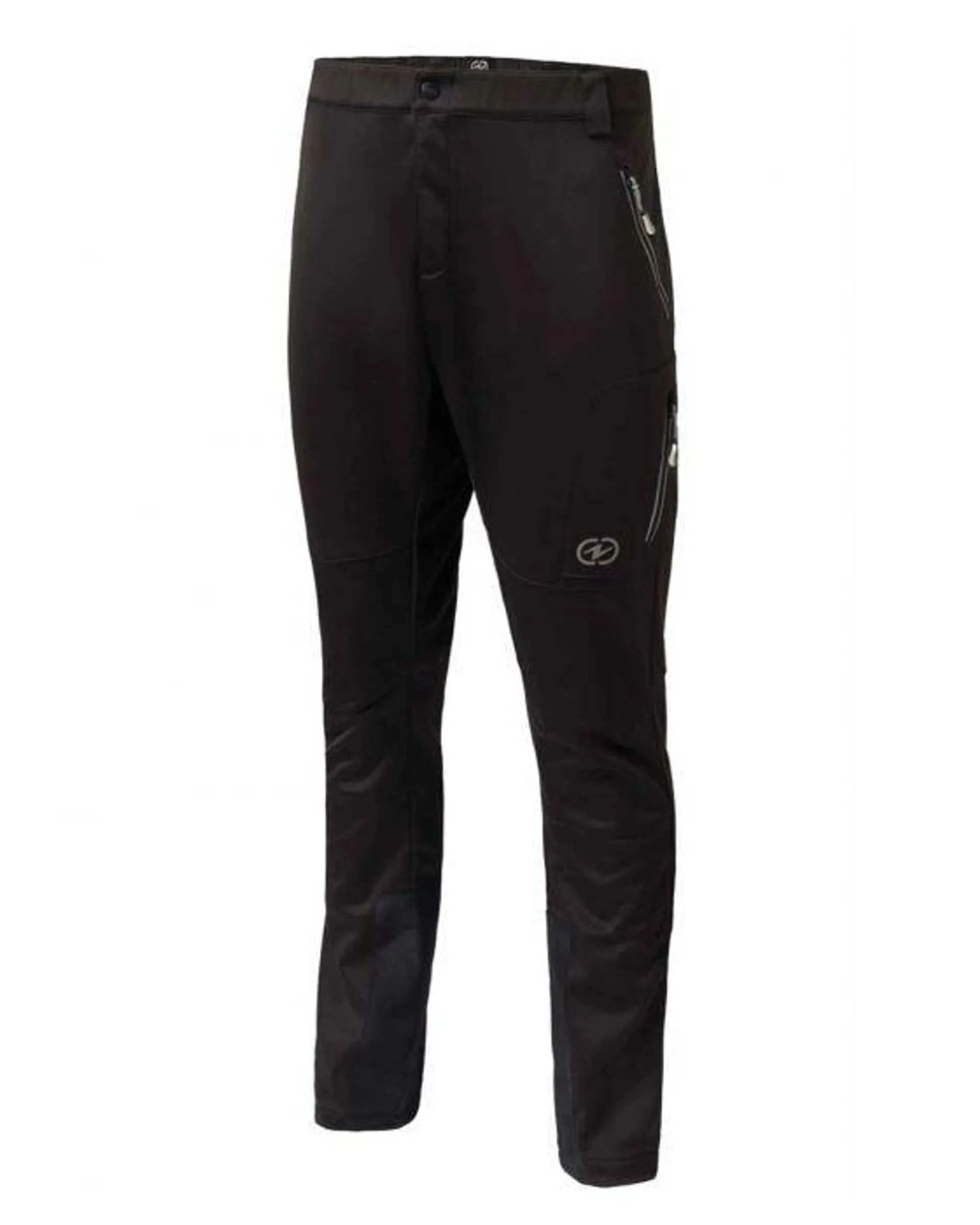 Pantalon Softshell 5000 homme