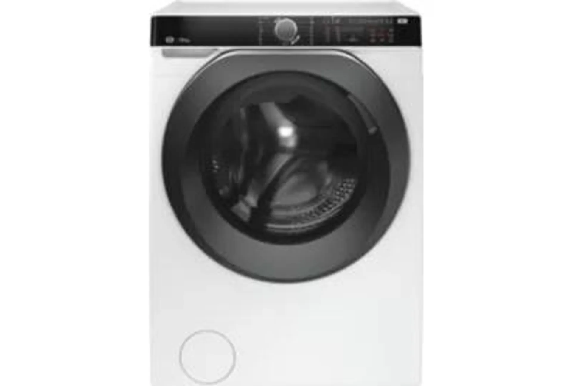 Lave linge hublot ESSENTIELB ELF1214-2b