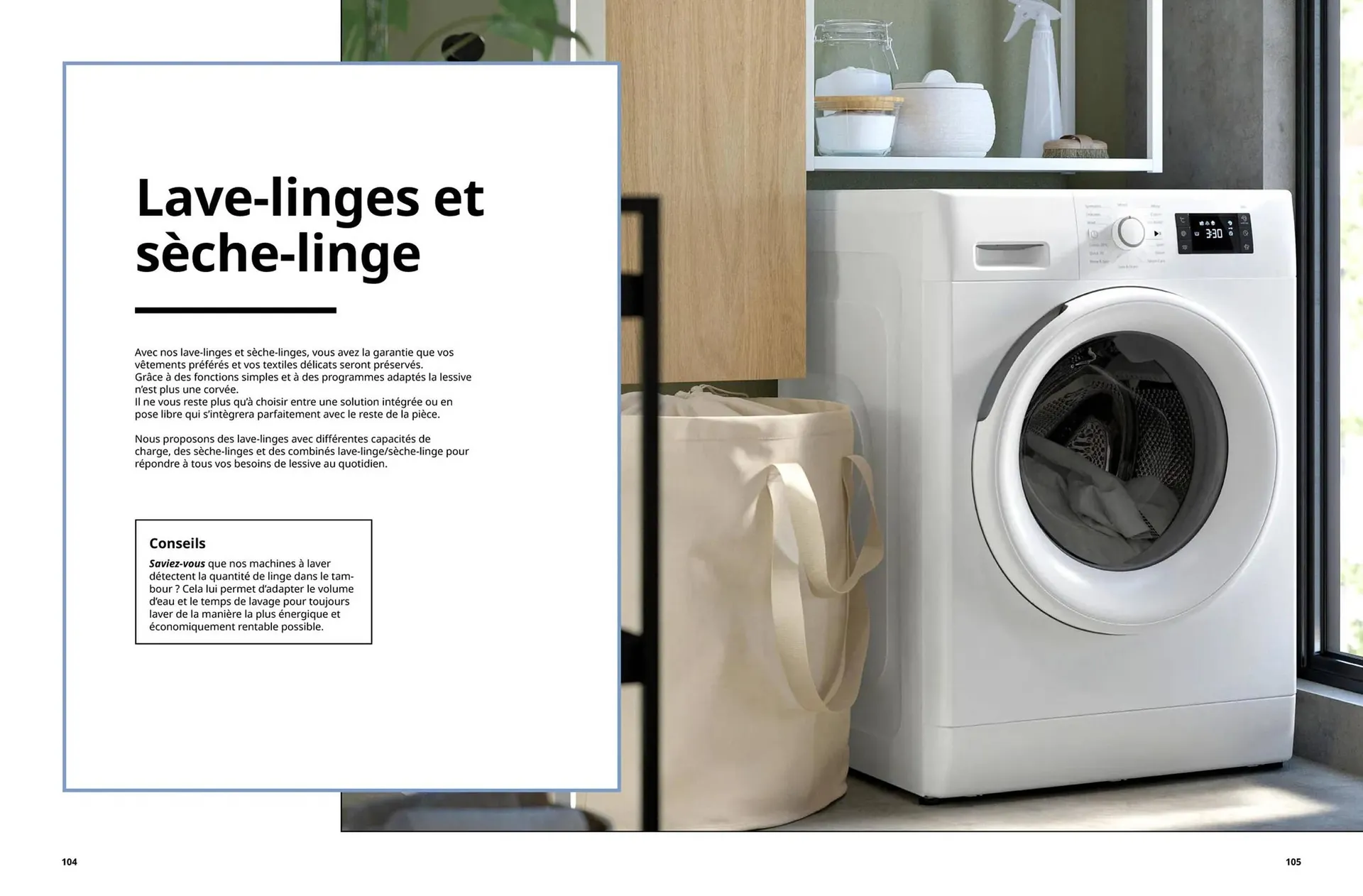 Catalogue IKEA du 24 avril au 31 décembre 2024 - Catalogue page 53