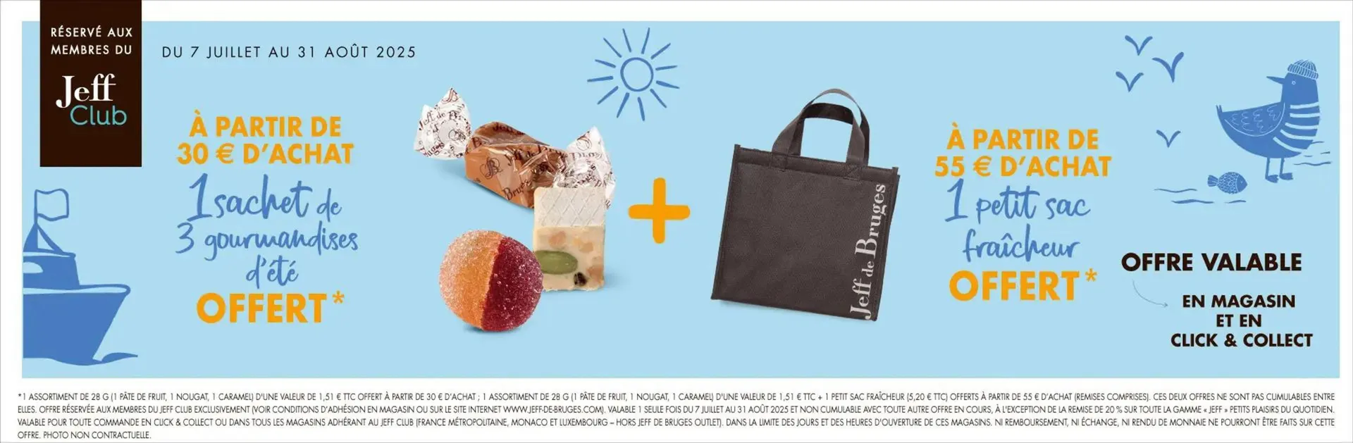 Catalogue Jeff de Bruges - 1
