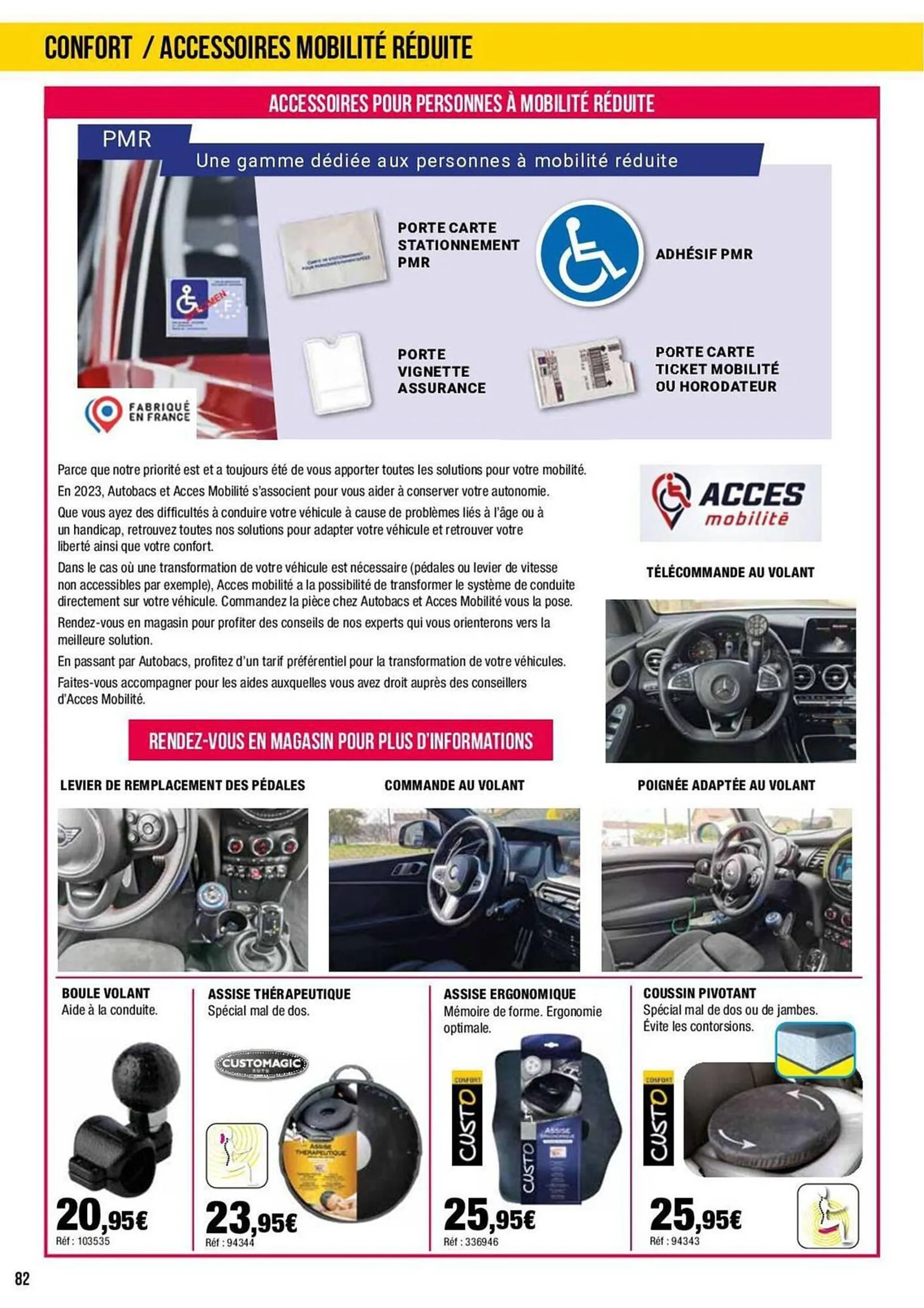 Catalogue Autobacs - 146