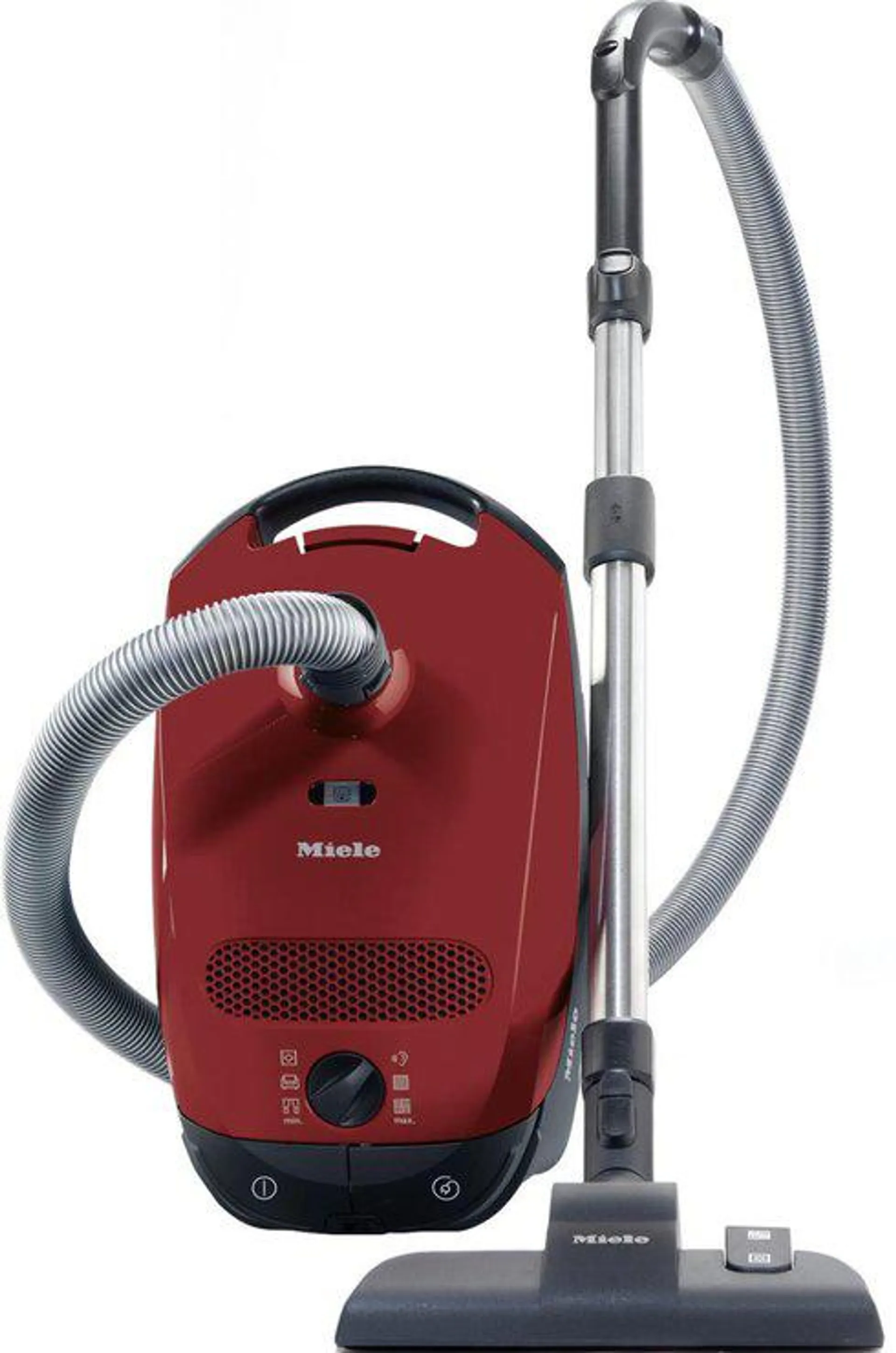 Aspirateur traineau avec sac CLASSIC C1