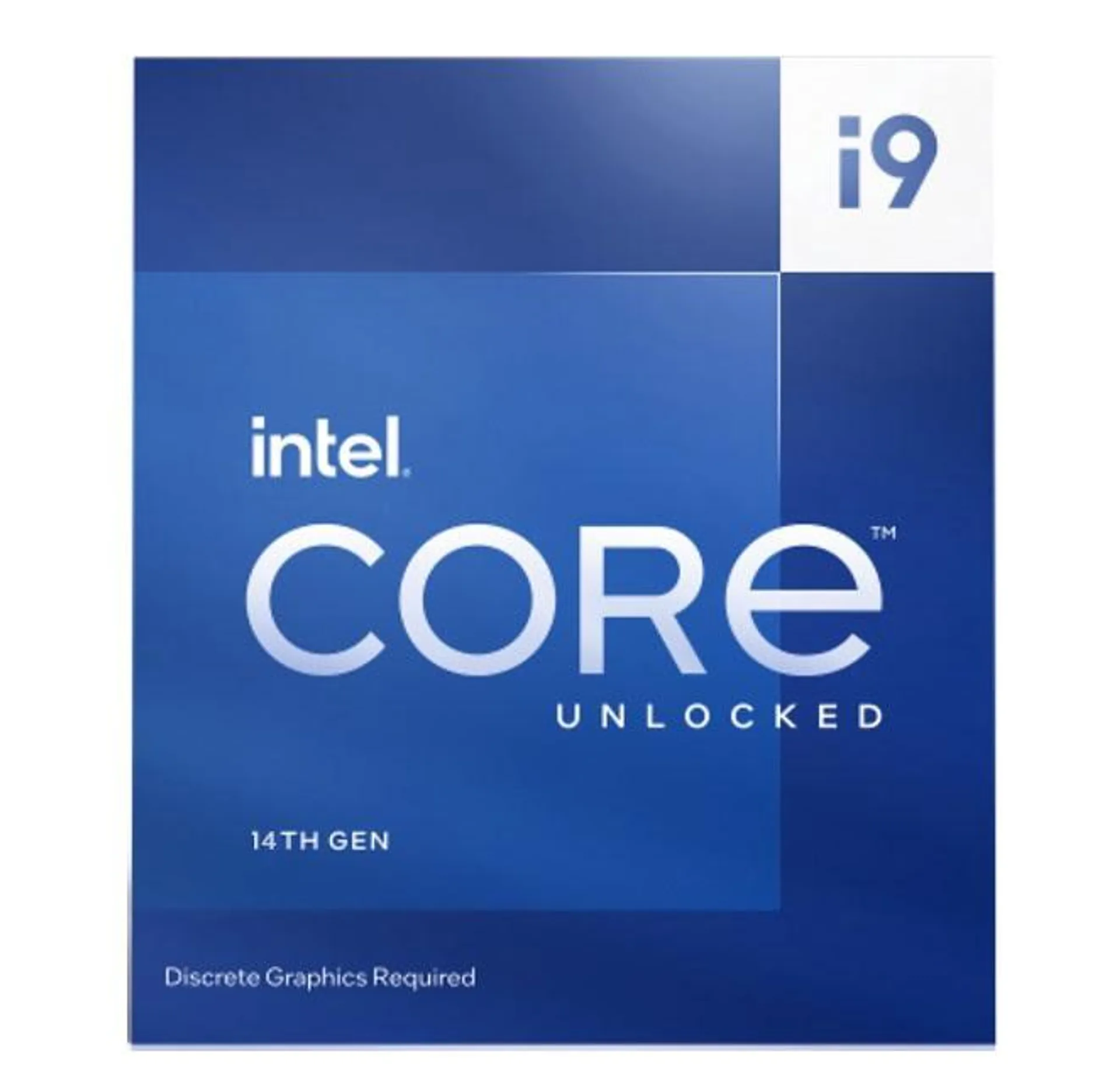 Intel Core i9-14900K