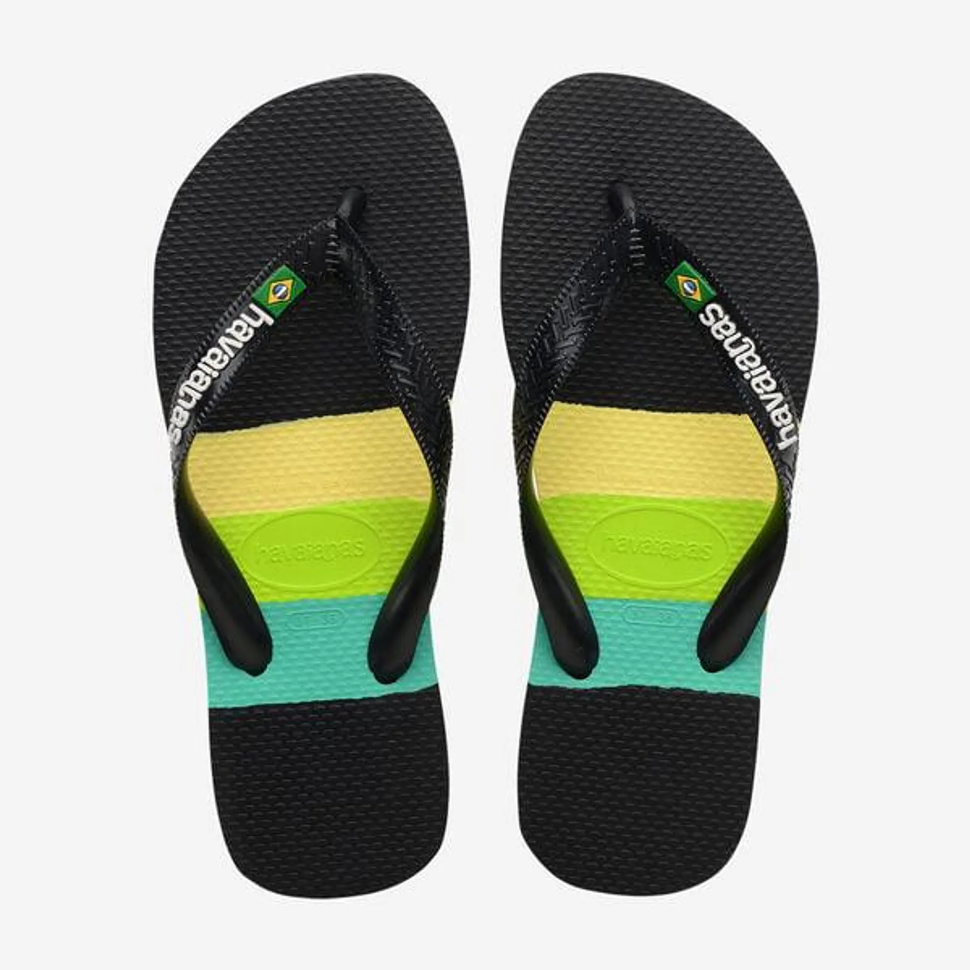 Havaianas Brasil Tech